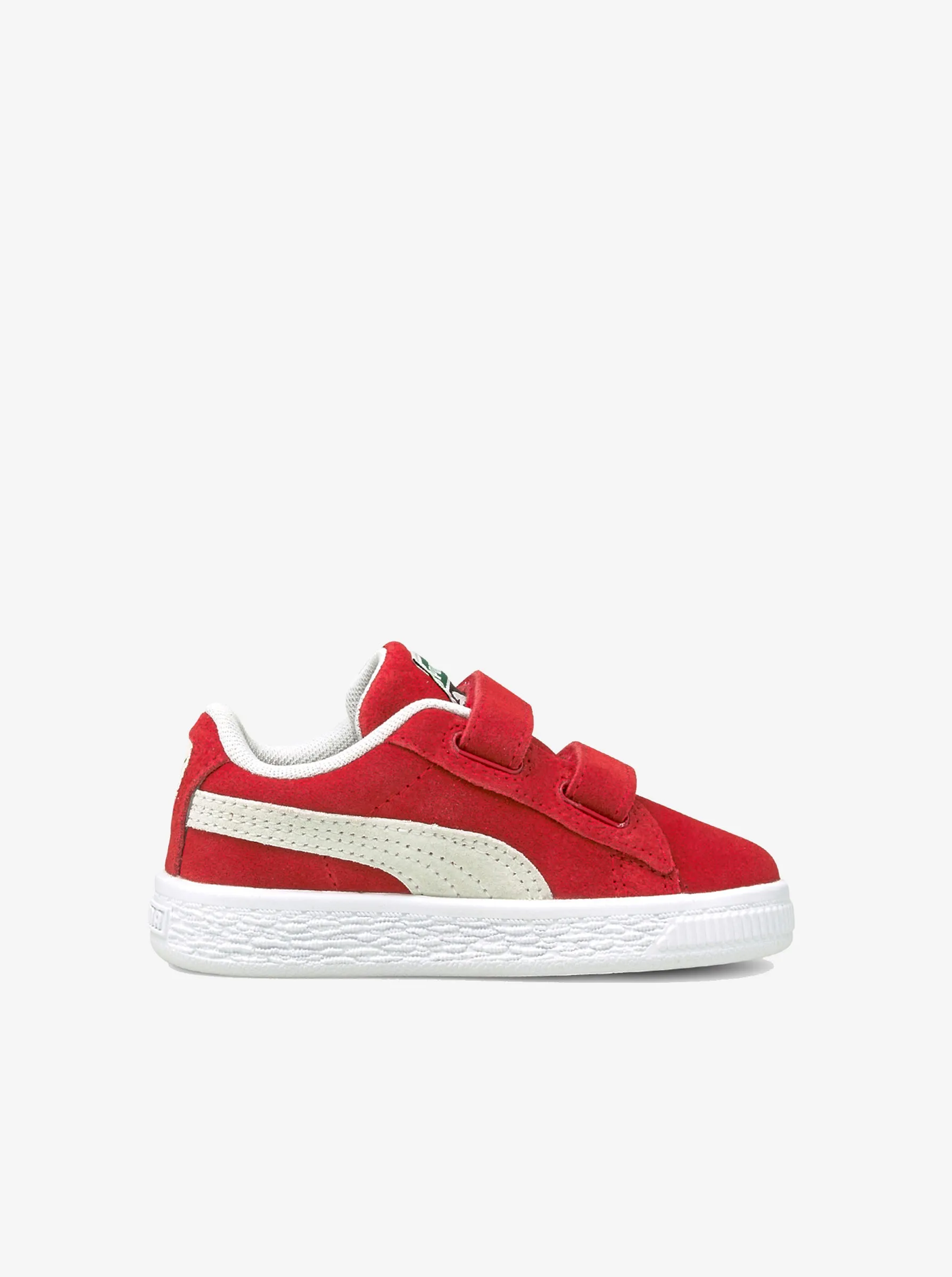 Wave Hike Look Walk Suede Classic XXI V Infants