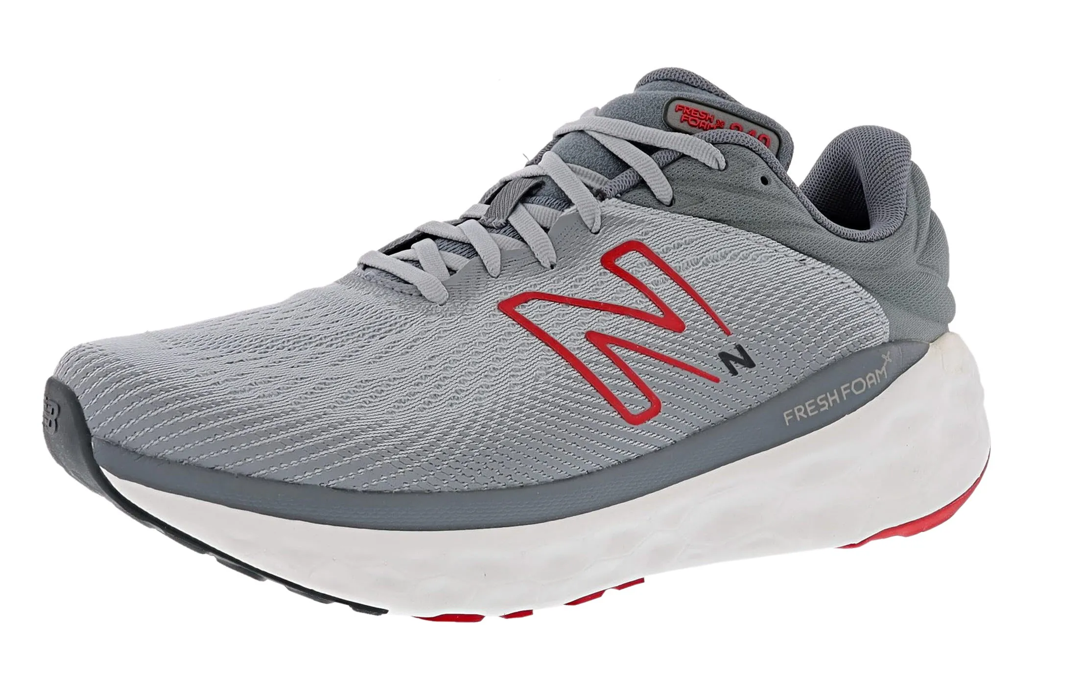 New Balance Men's Fresh Foam X 840F v1 Running Shoes running in a composite bridge area shoes business - travel running shoes