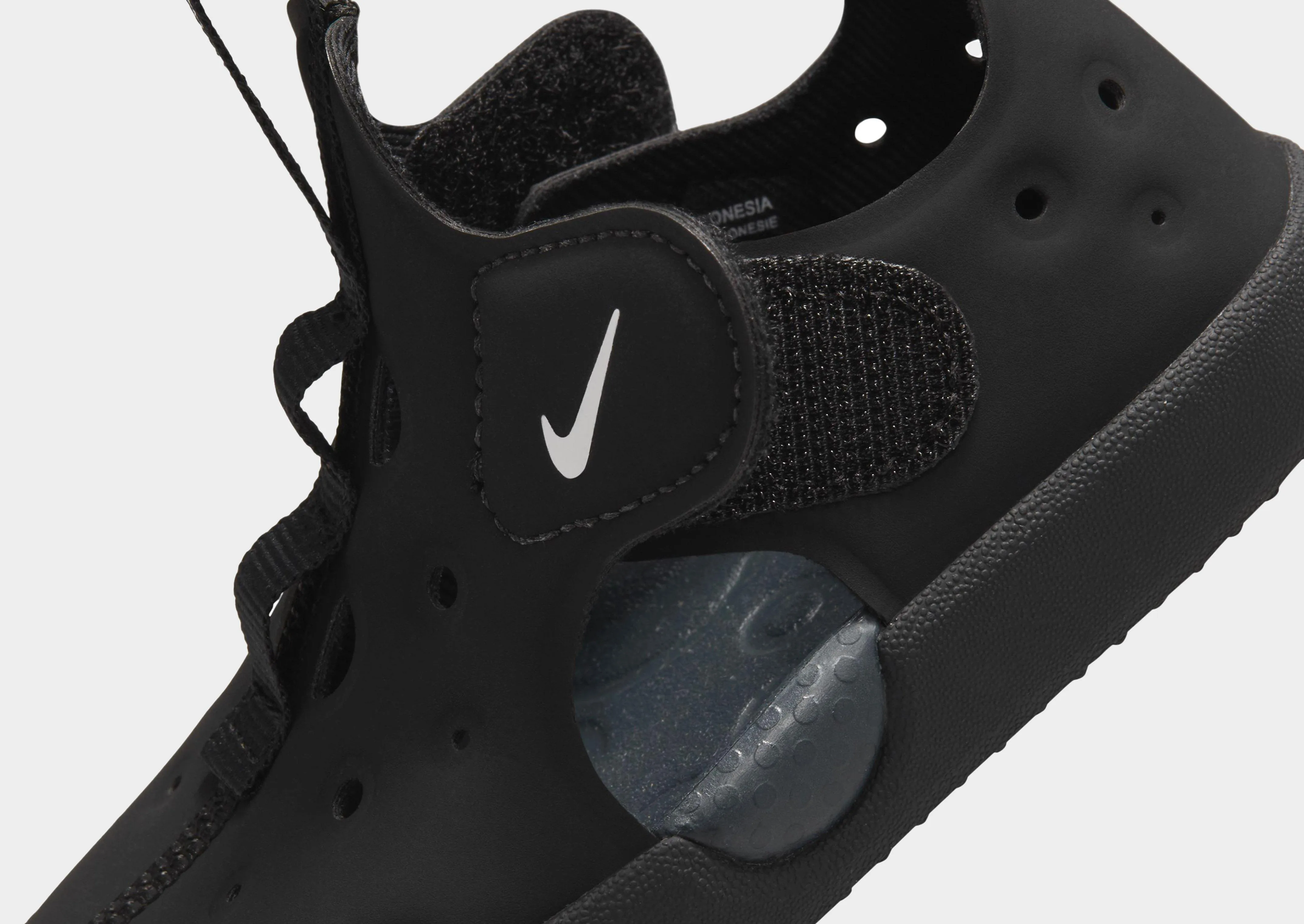 Noise Reducing Sole Sunray Sandals Infant's