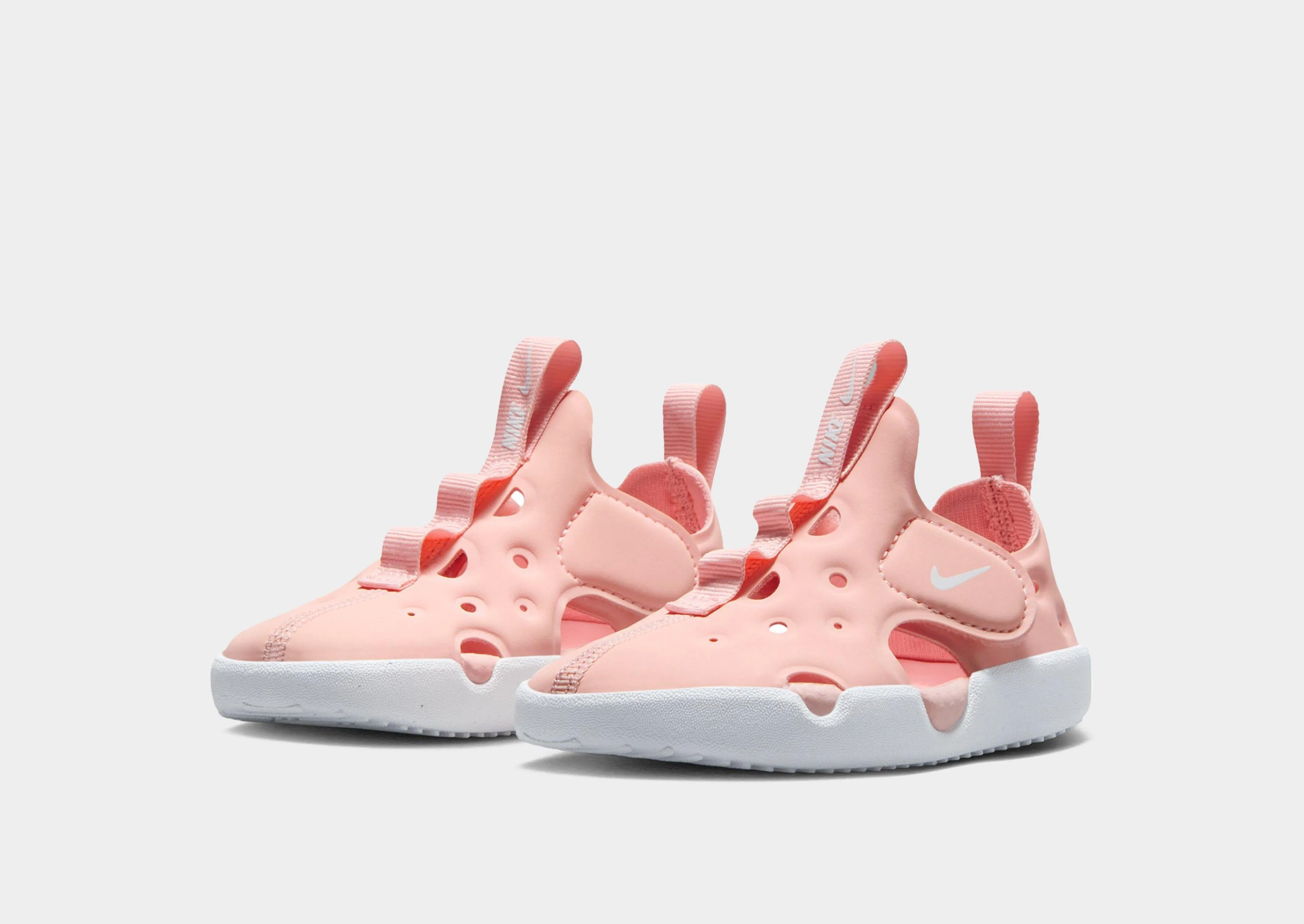 Dynamic Support Frame Sunray Sandals Infant's