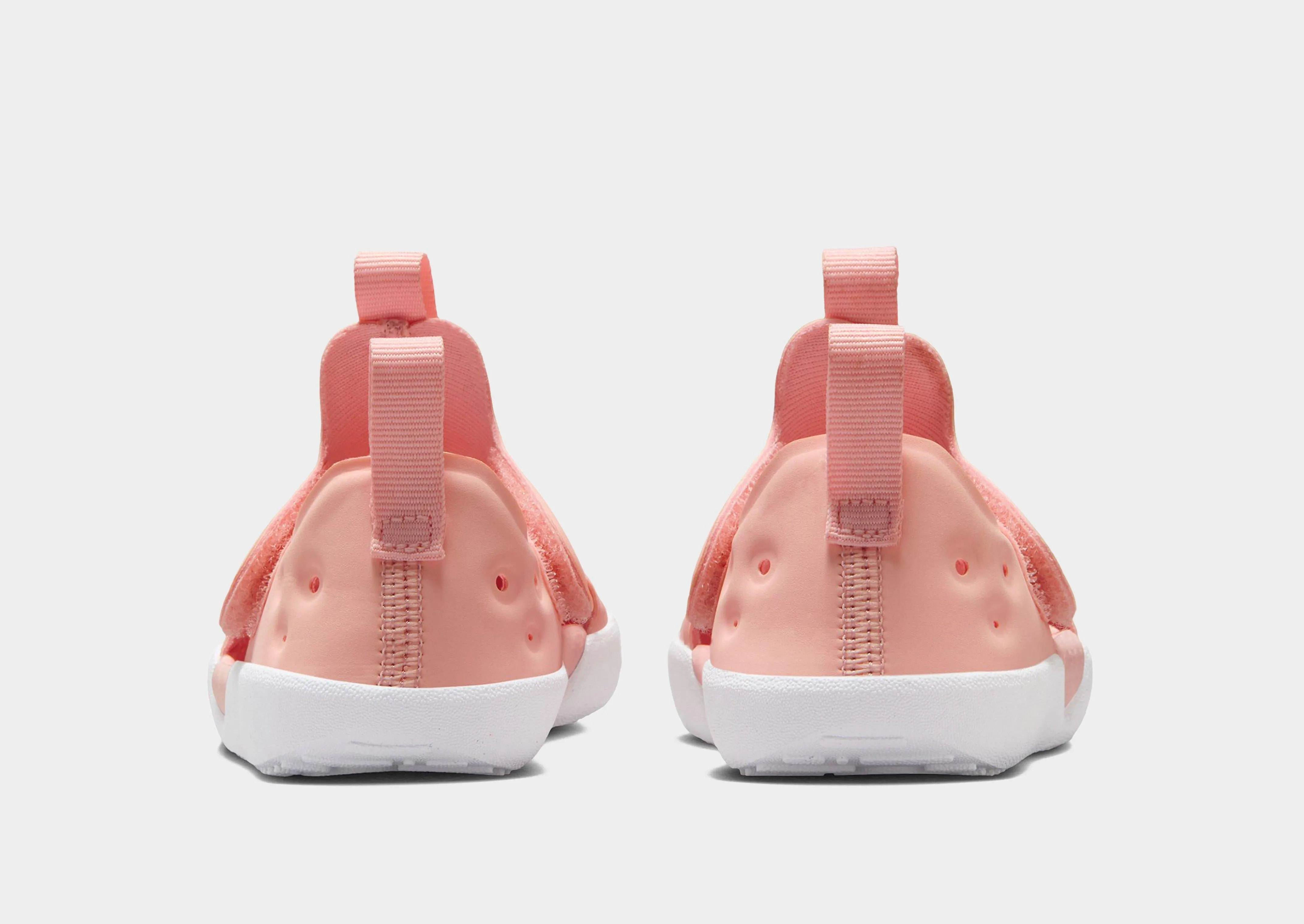 Sunray Sandals Infant's Sport Fusion Adaptive Flex Notches