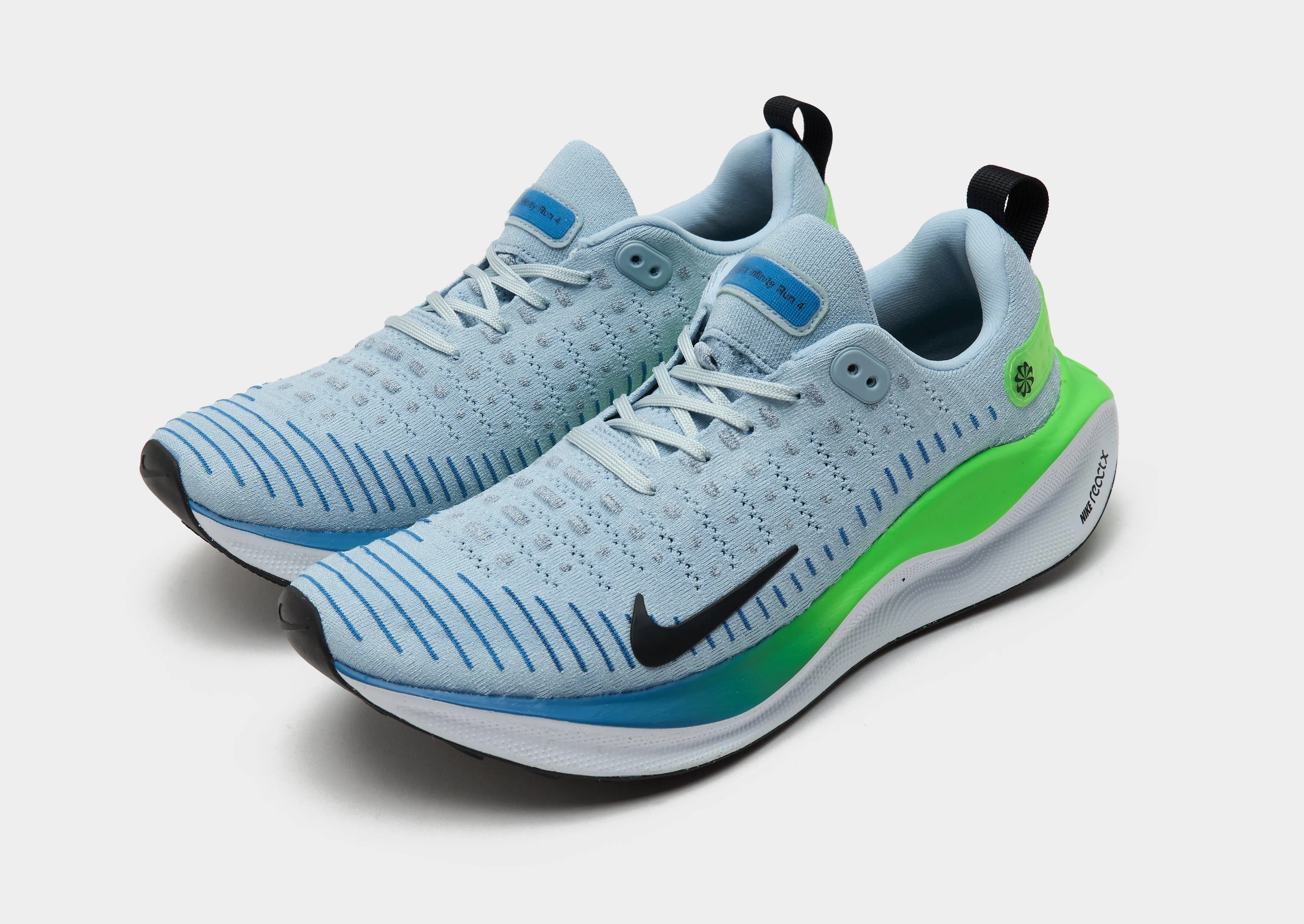 React Infinity RN 4 Urban Runner Casual Edge