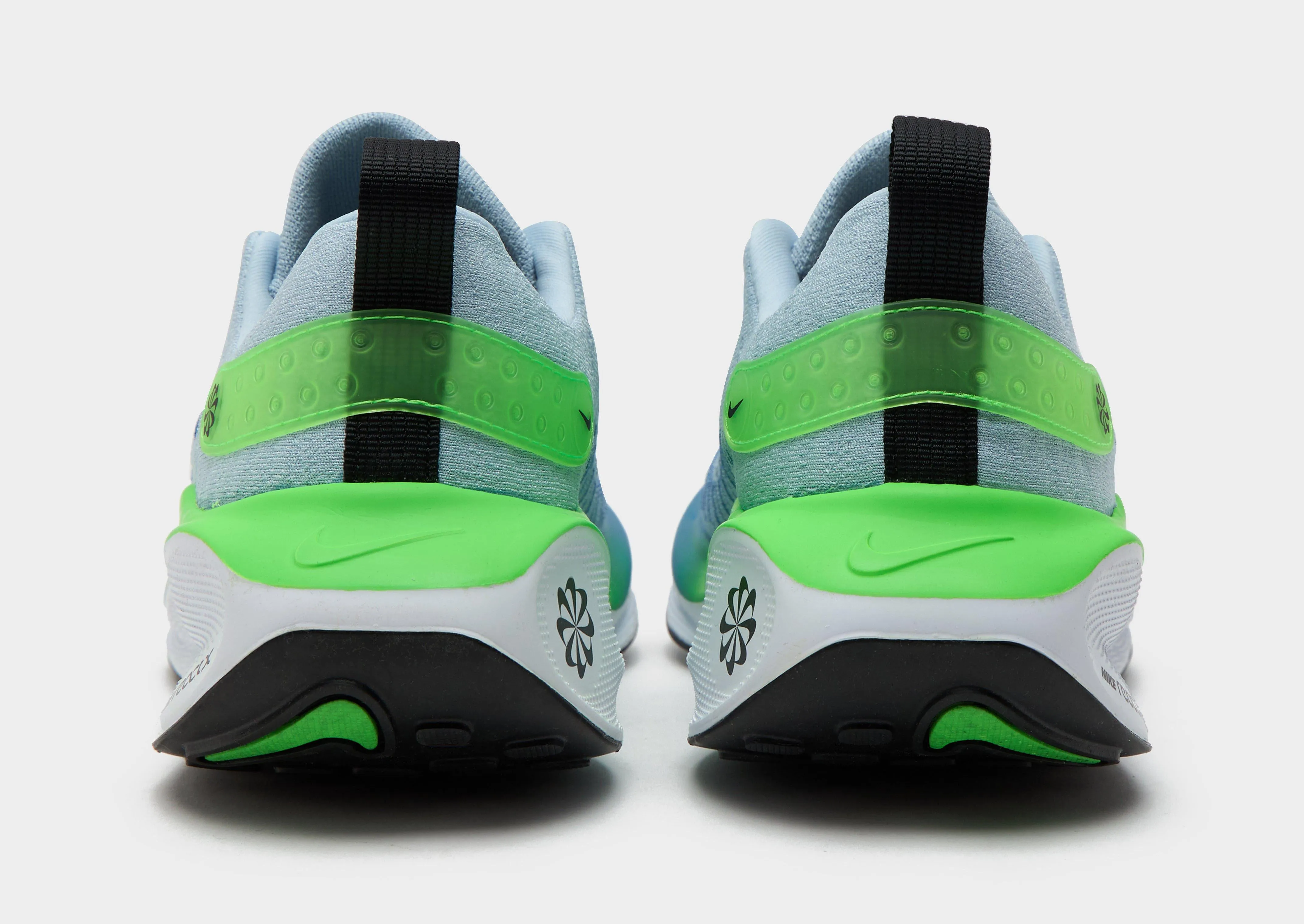 React Infinity RN 4 Ankle Lock Technology