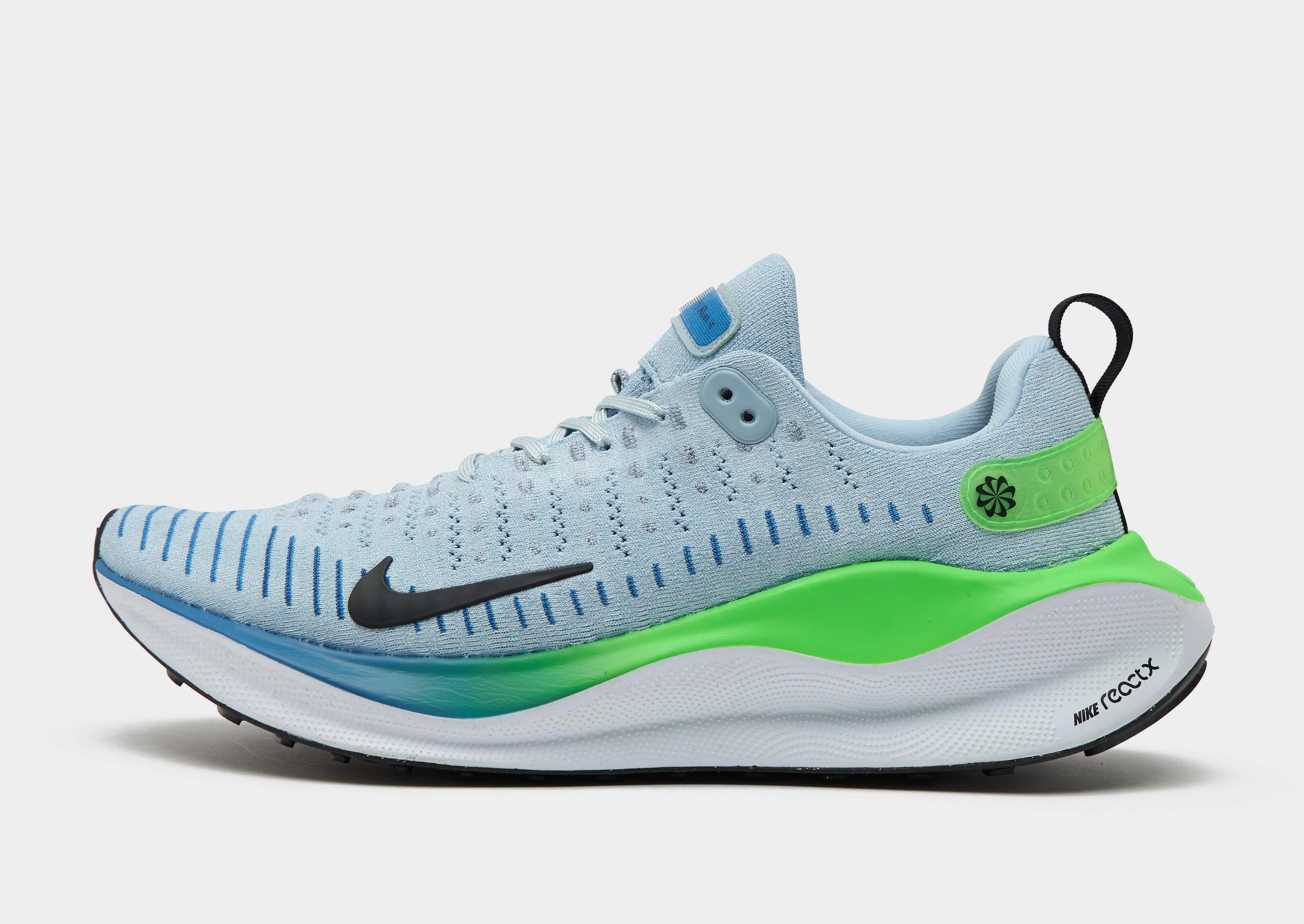 Fast Move Sporty Edge React Infinity RN 4