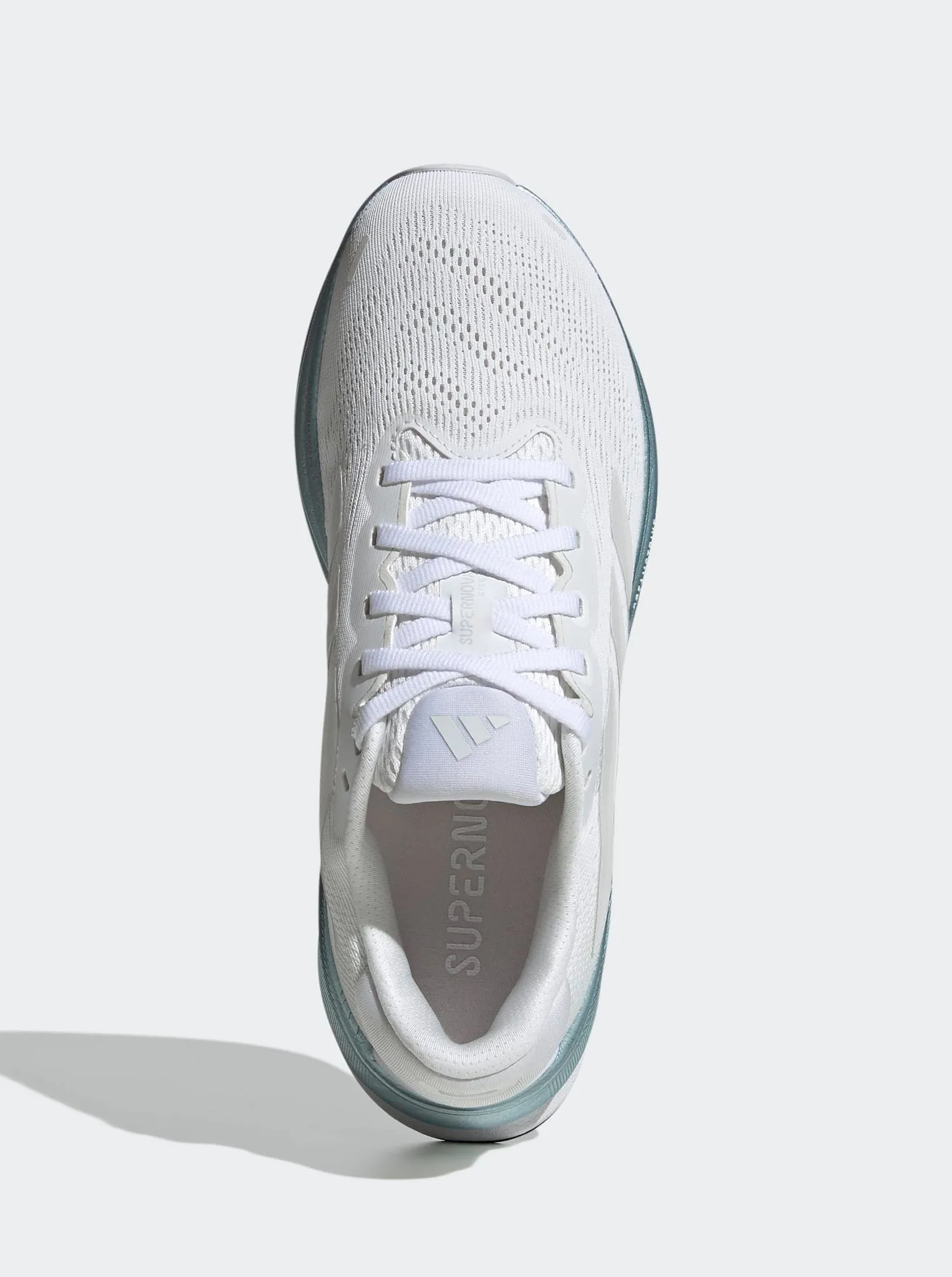 quarter - length running wear Supernova Rise 2 Womens