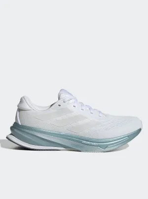 afternoon running shoe time Heavy Cushioning Supernova Rise 2 Womens