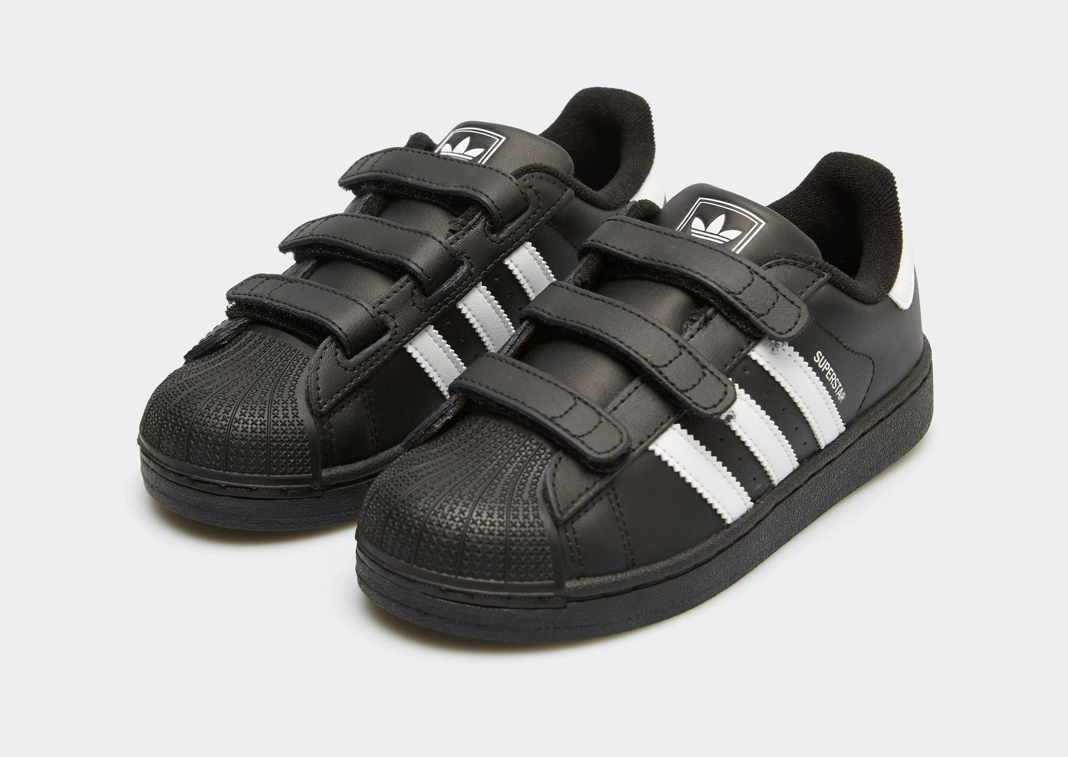 Superstar II Children's Simple Line