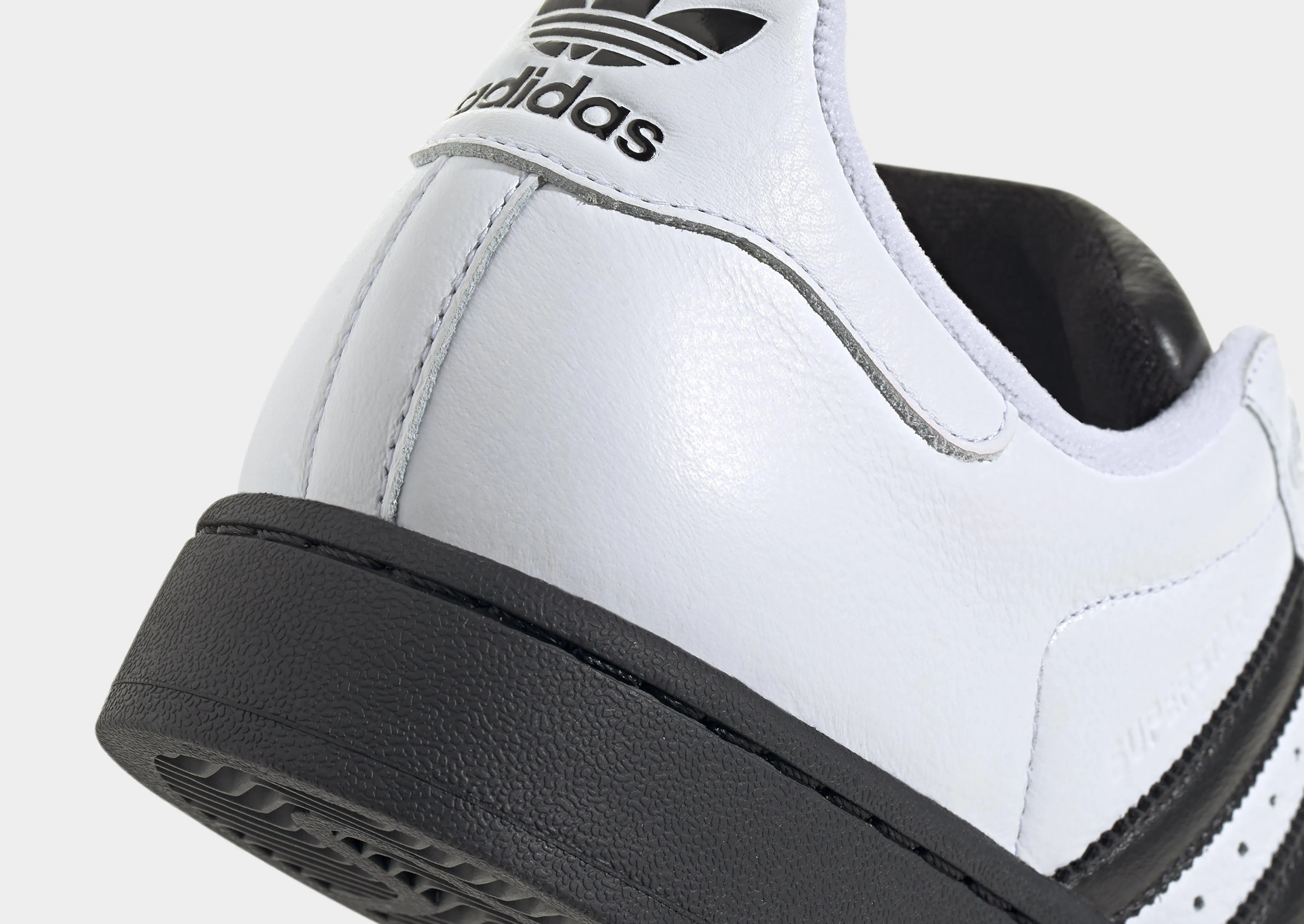 Superstar II Functional Fit Canvas Soft