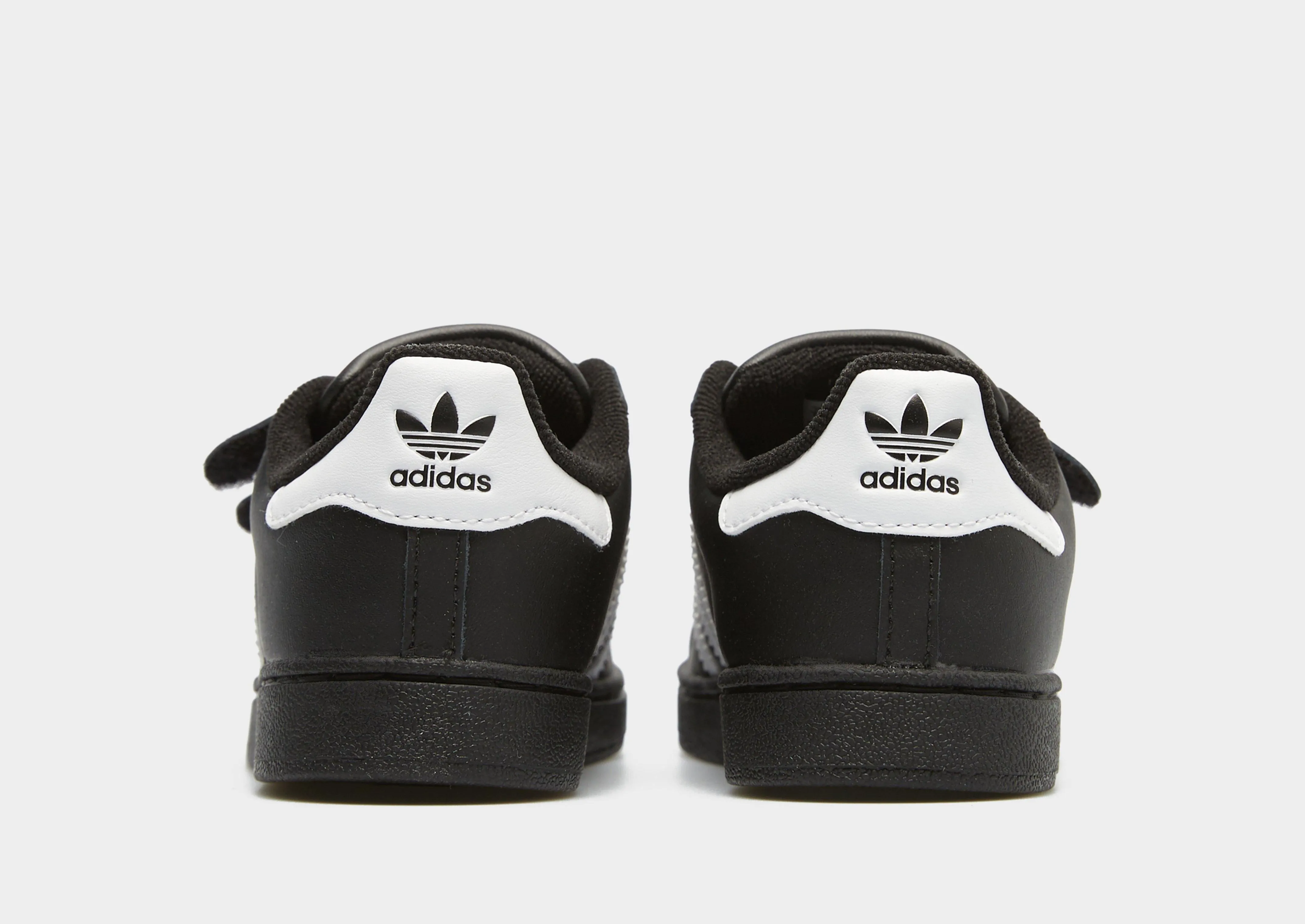 Superstar II Infant's Urban Choice Flat
