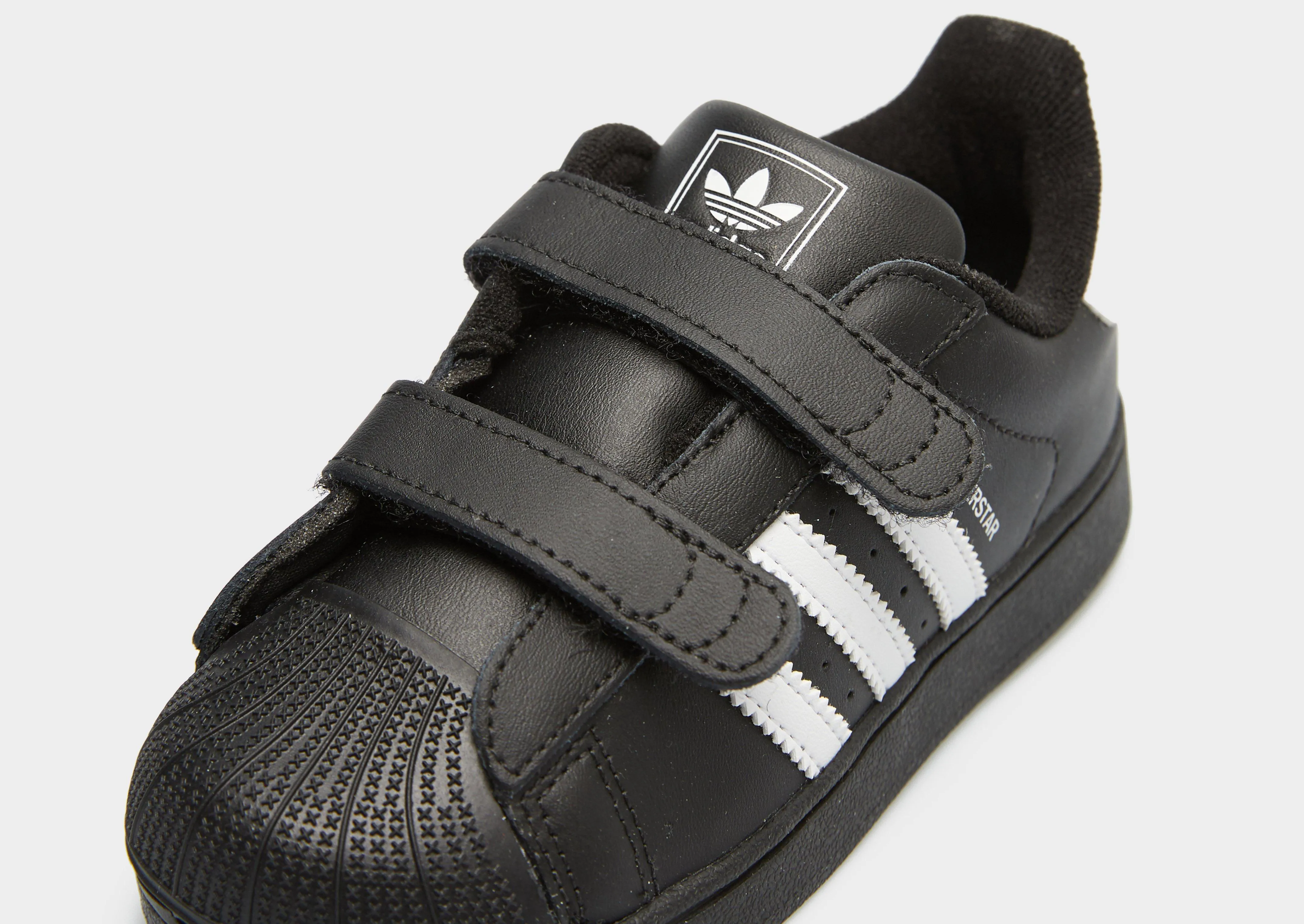 Superstar II Infant's Comfortable Padding
