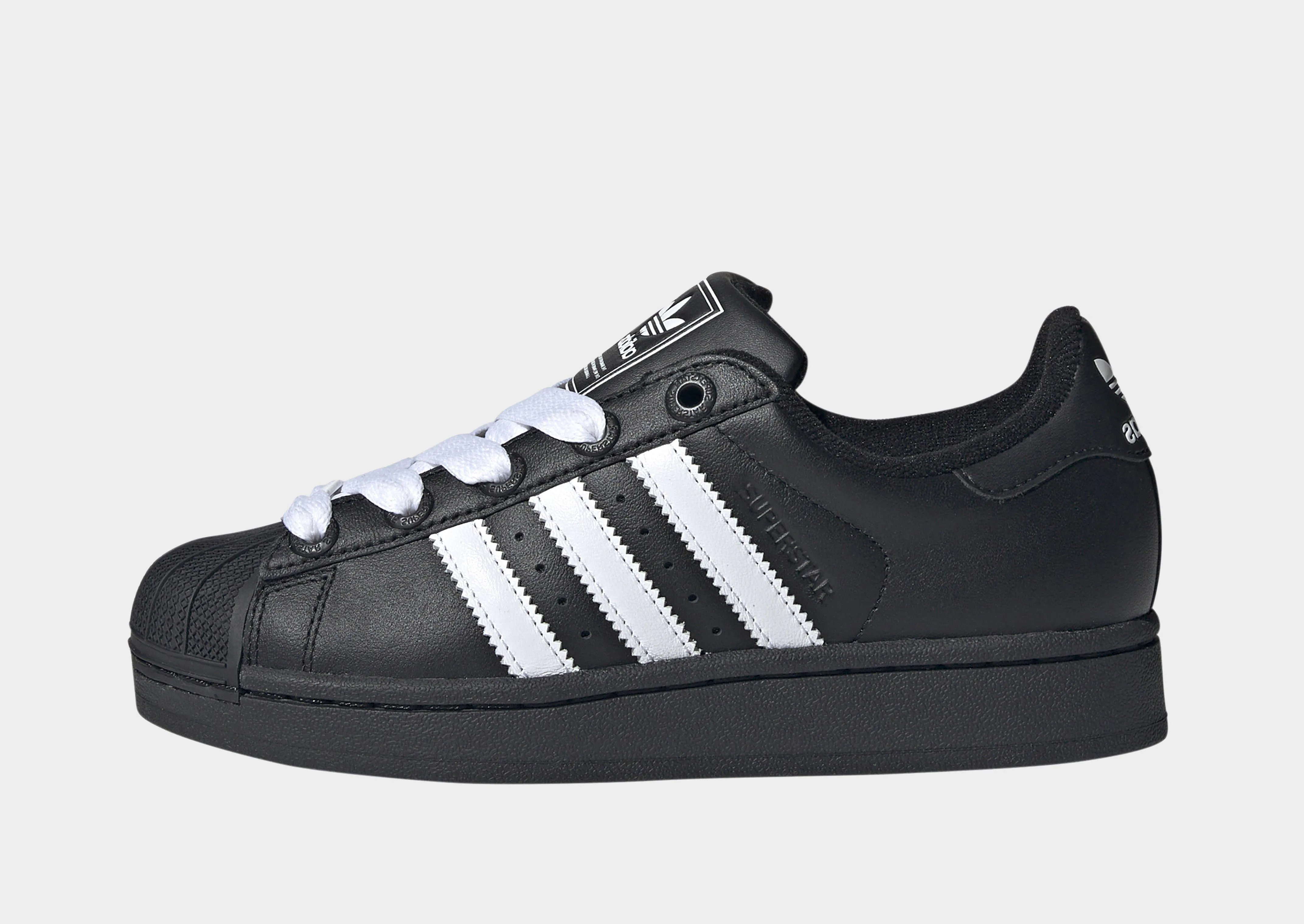Wedges SoftSole Superstar II Junior's