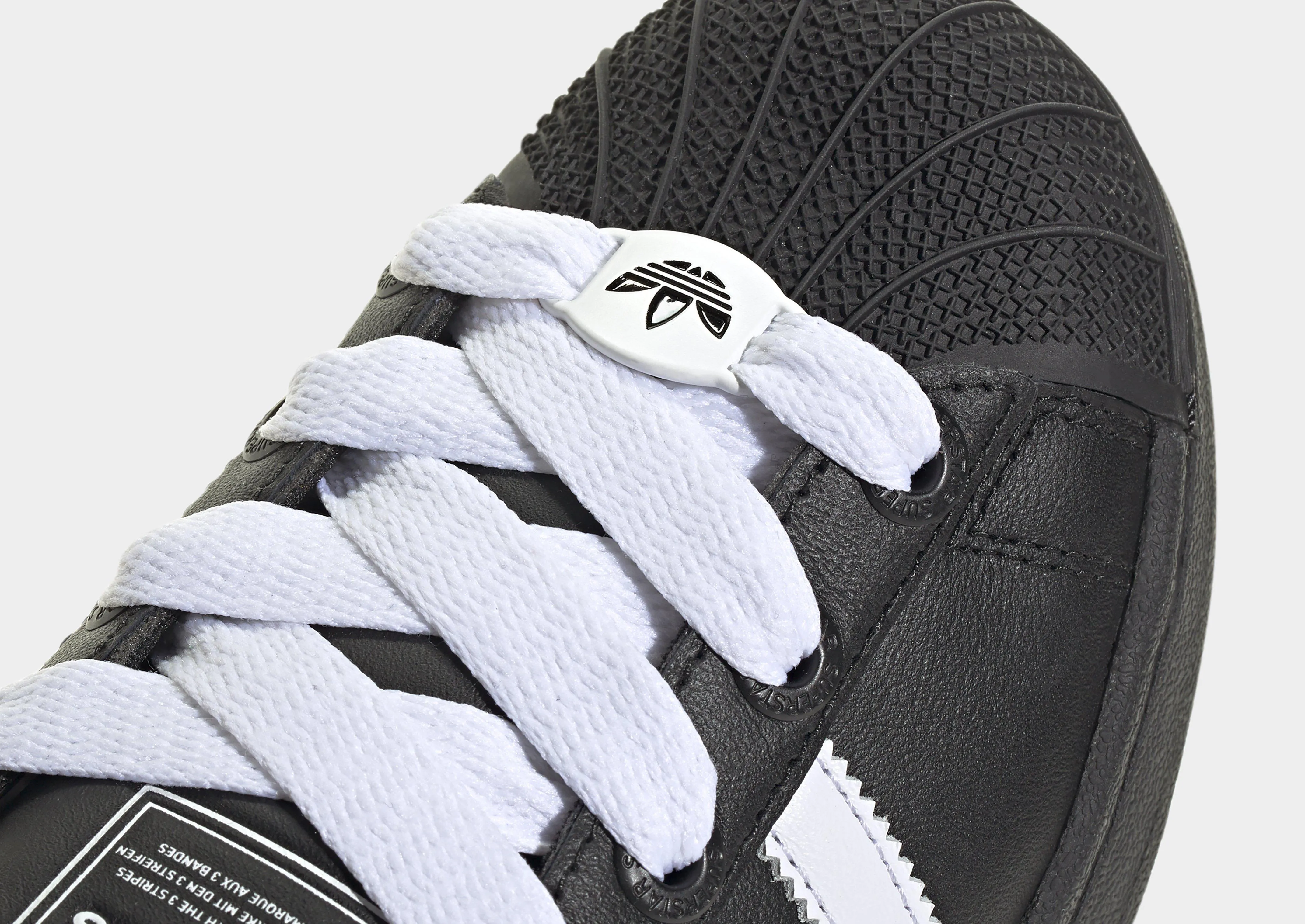 Superstar II Junior's Live Soft Quick   Drying