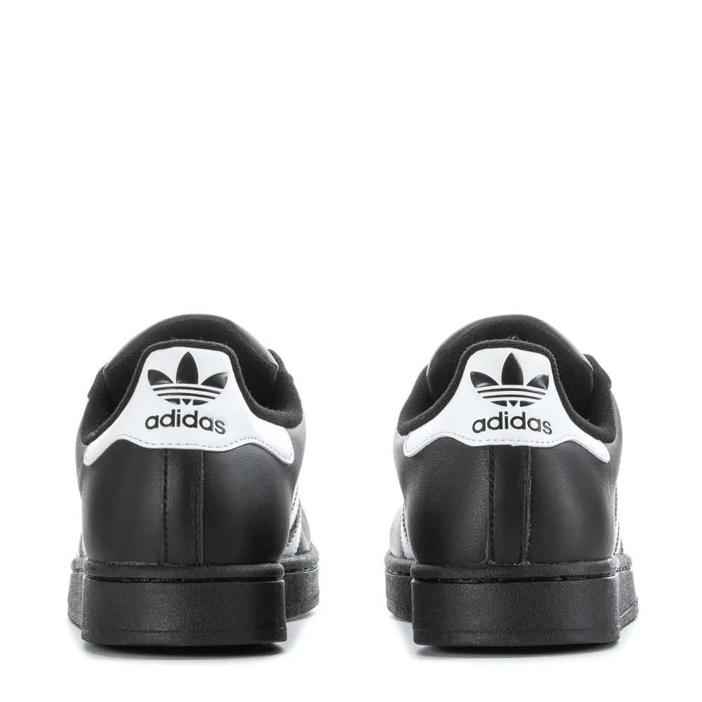 Superstar II - Mens Flex grooves Neutral Platform