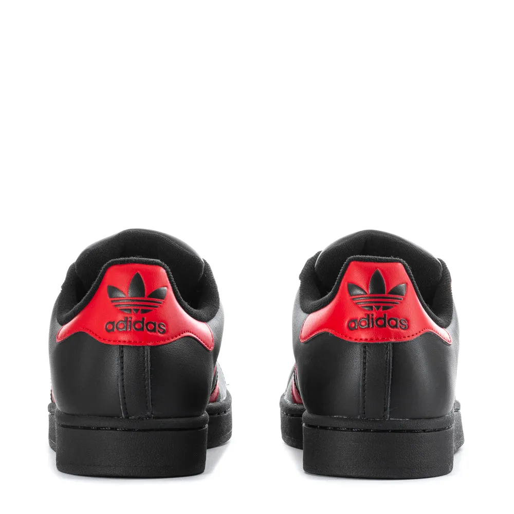 Superstar II - Mens Fast Transition