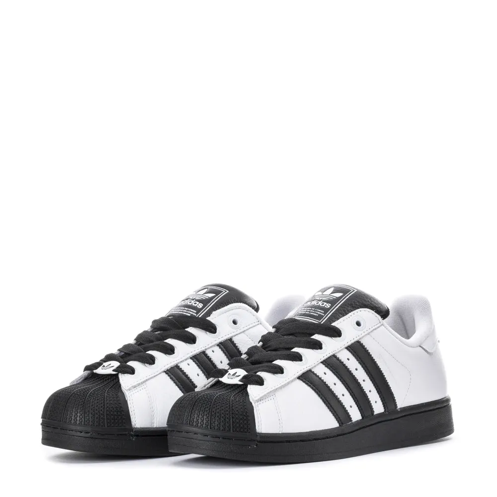 All   Terrain Responsive Midsole Superstar II - Mens