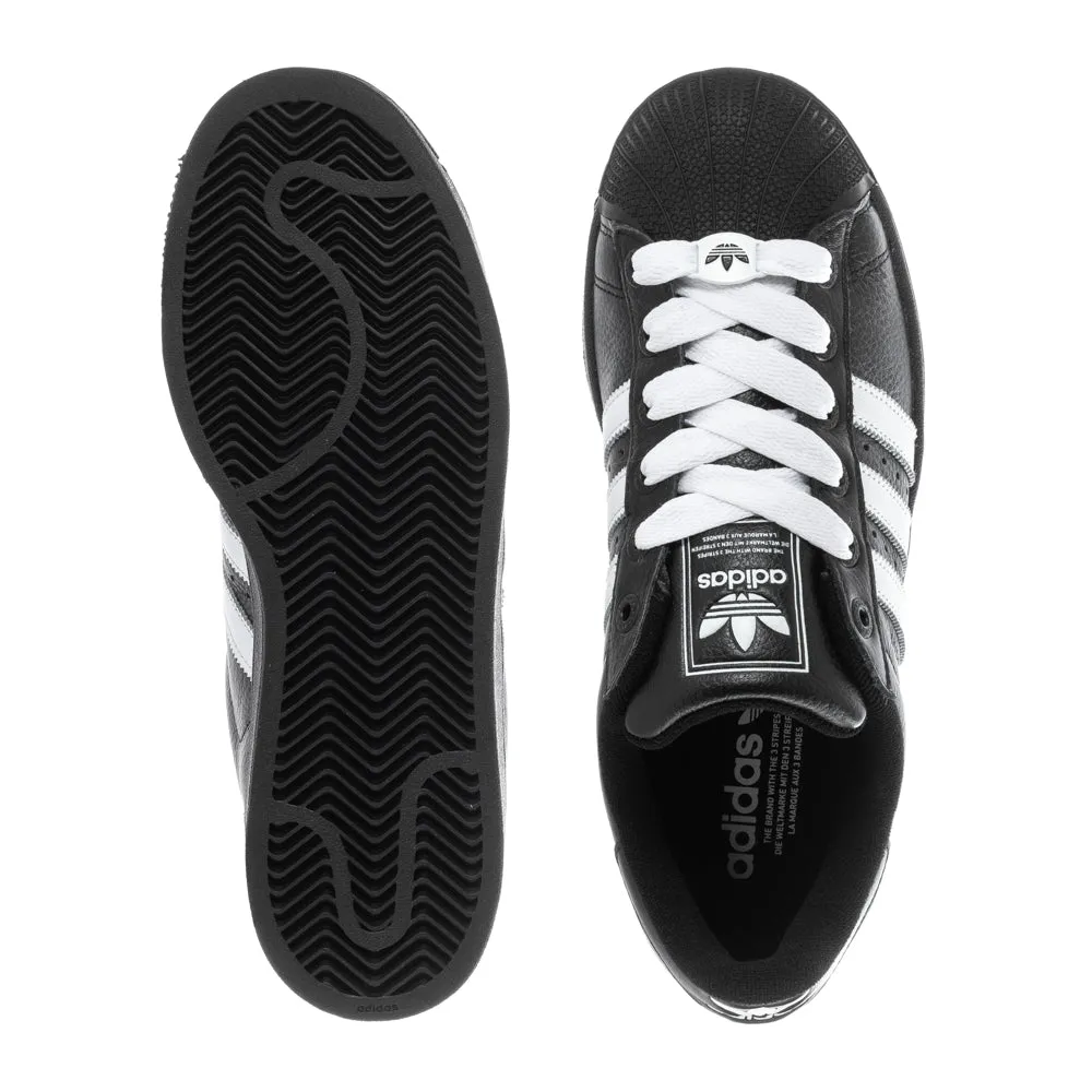 Superstar II - Mens Abrasion Resistant Toe Cap Heel Lock Technology