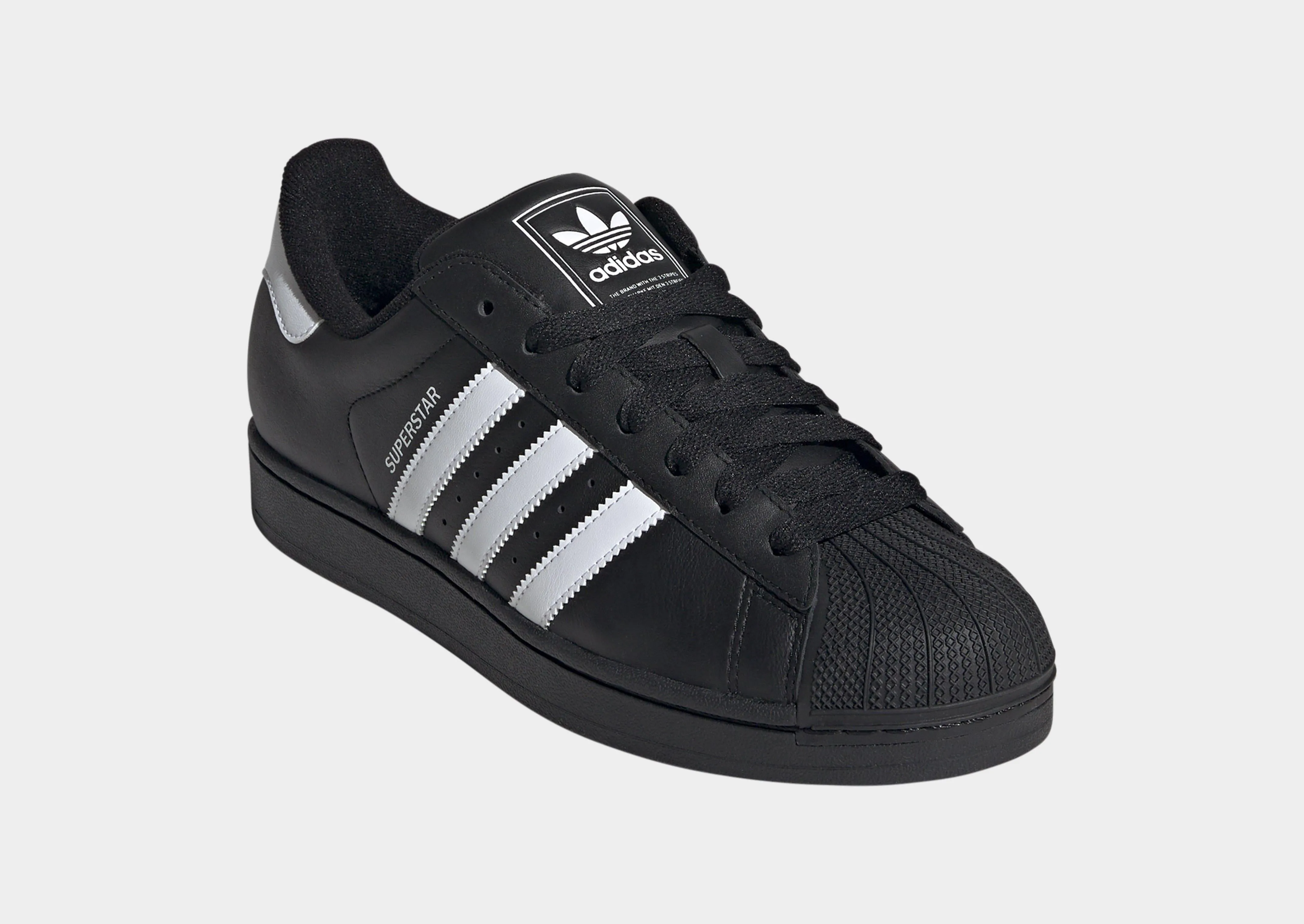 Flight Go Breathable Shoes Superstar II