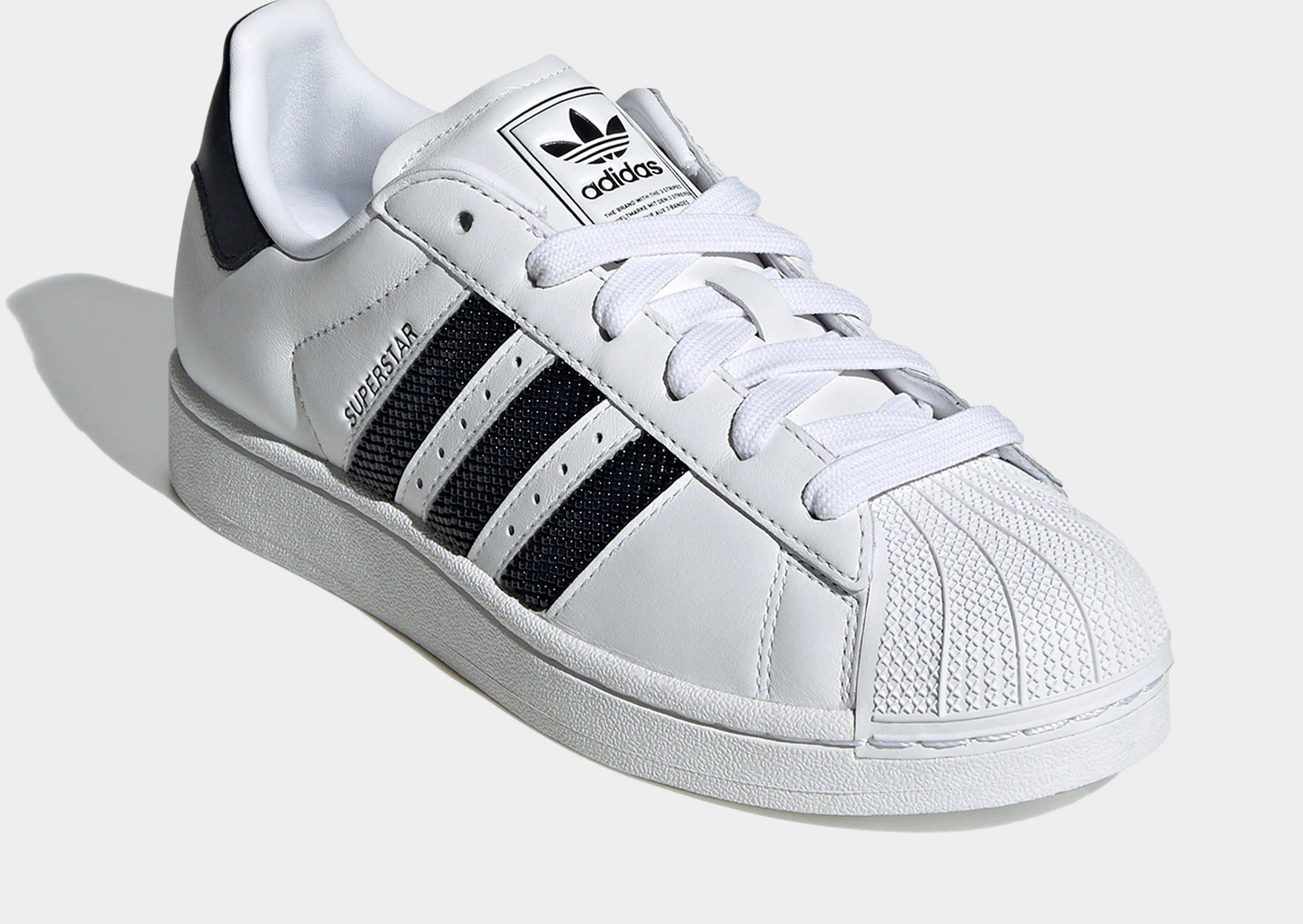 Work Shoes Guard Step Superstar II Women's