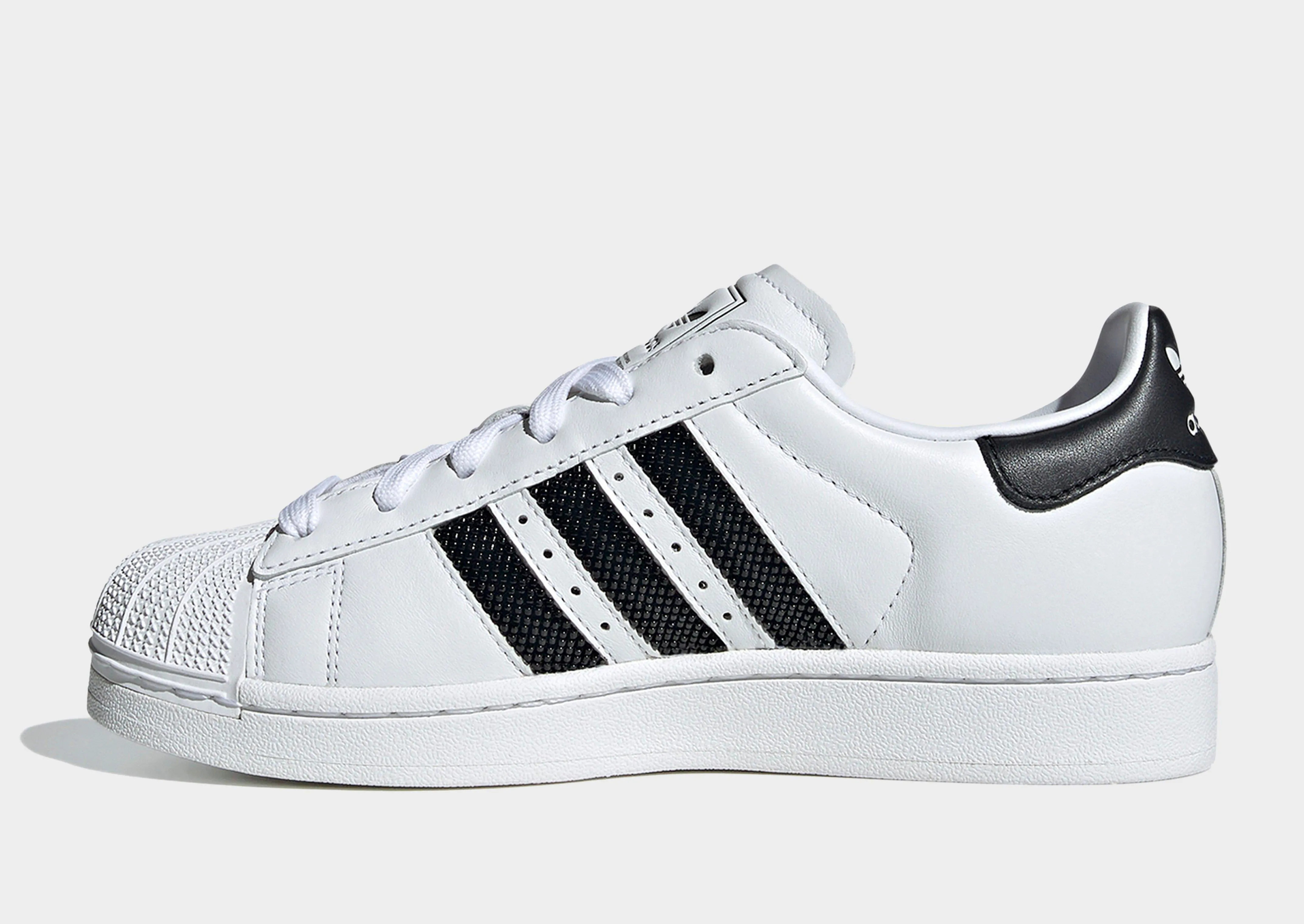 Superstar II Women's Anti Friction