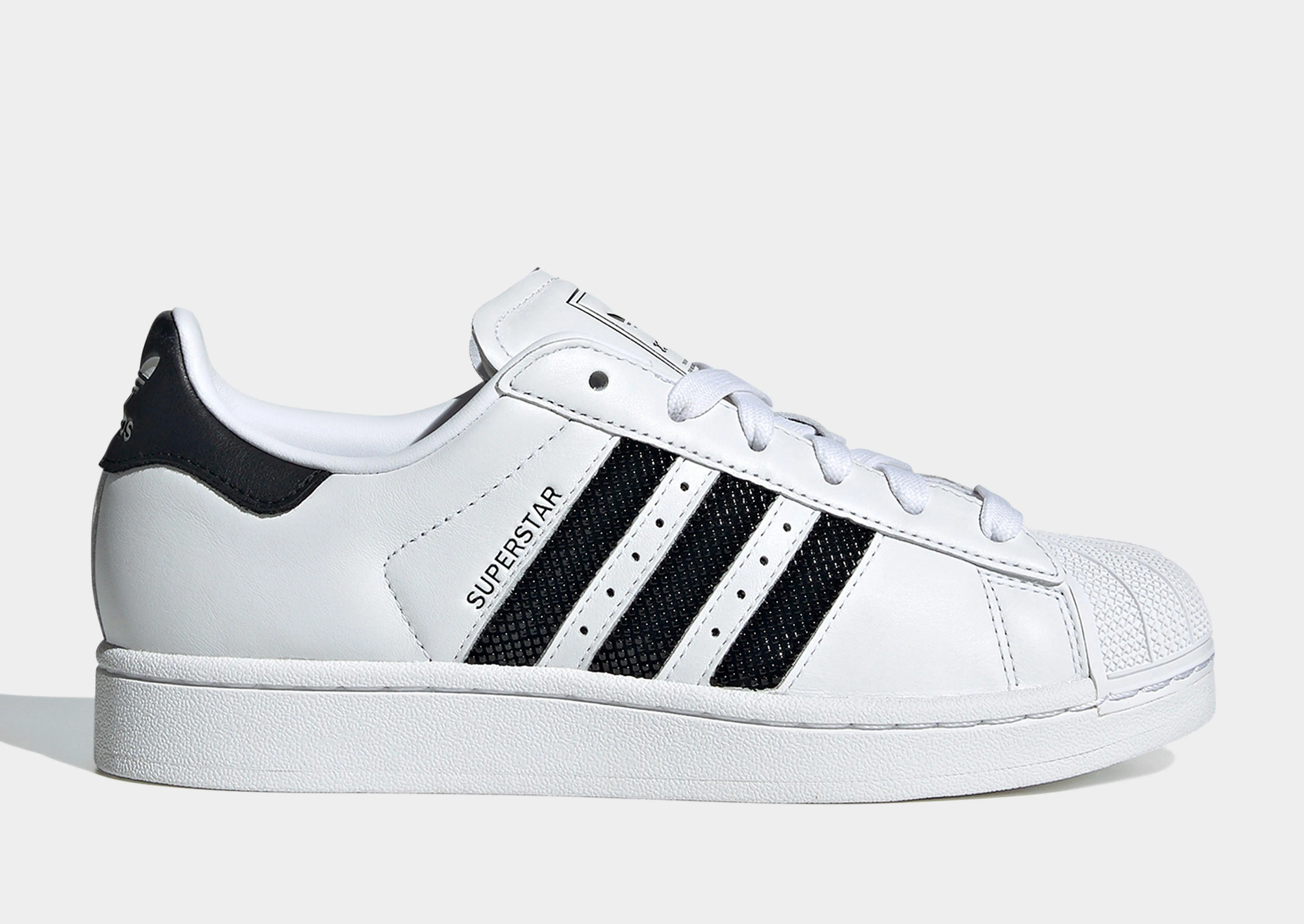 Lunch Walk Superstar II Women's