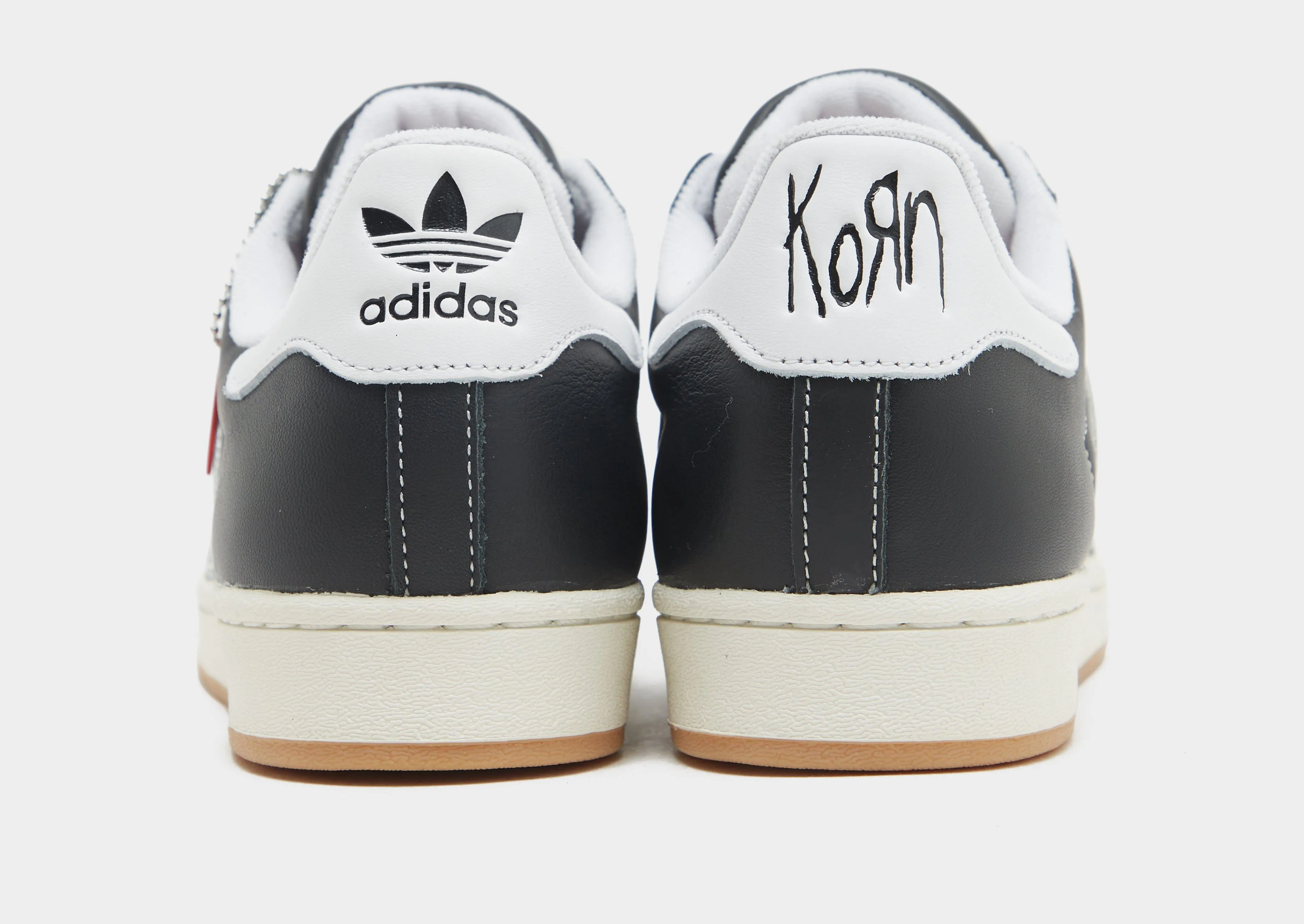 Smooth Lining Superstar Korn