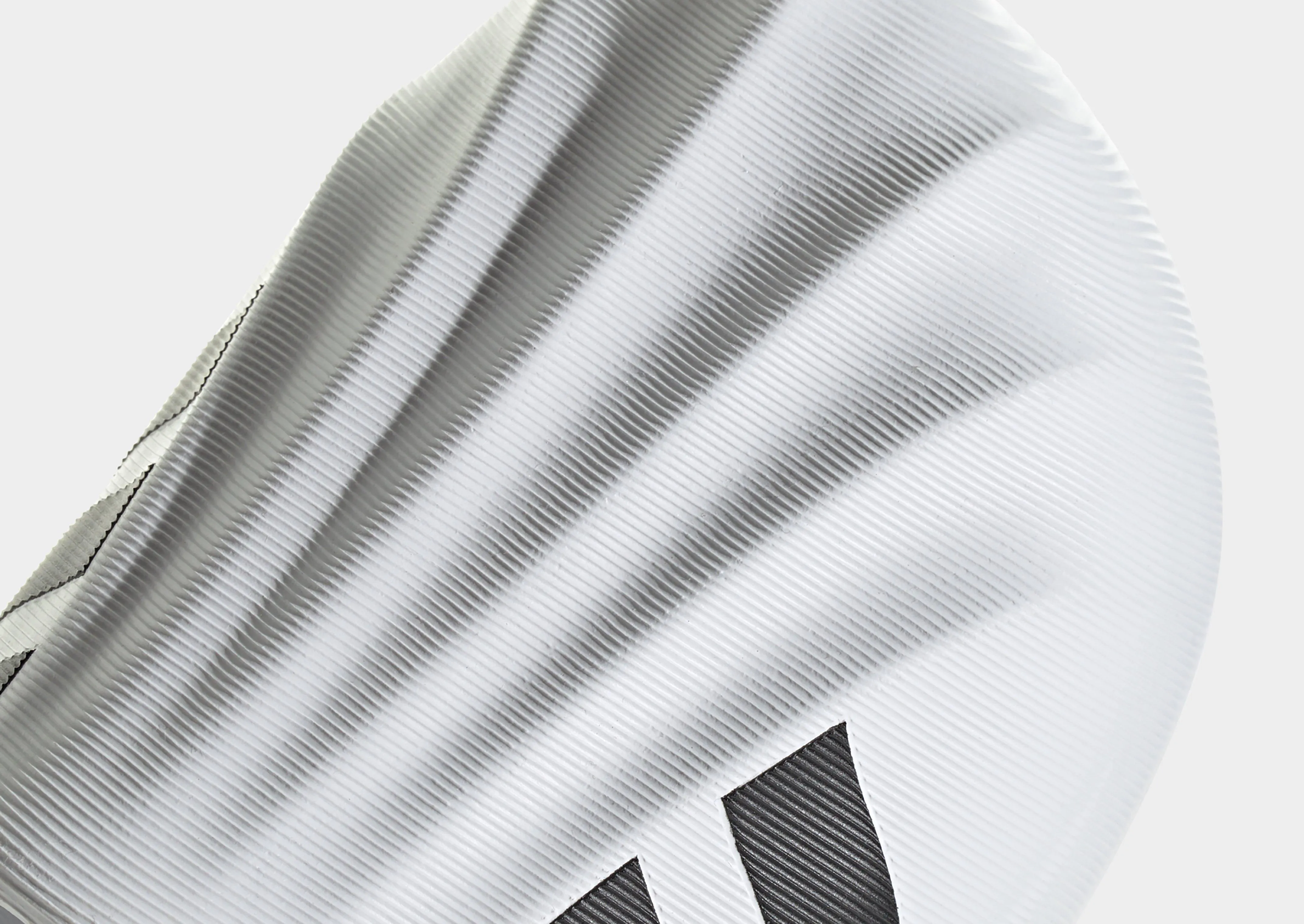 Dry Wear Suede Finish Superstar Mule