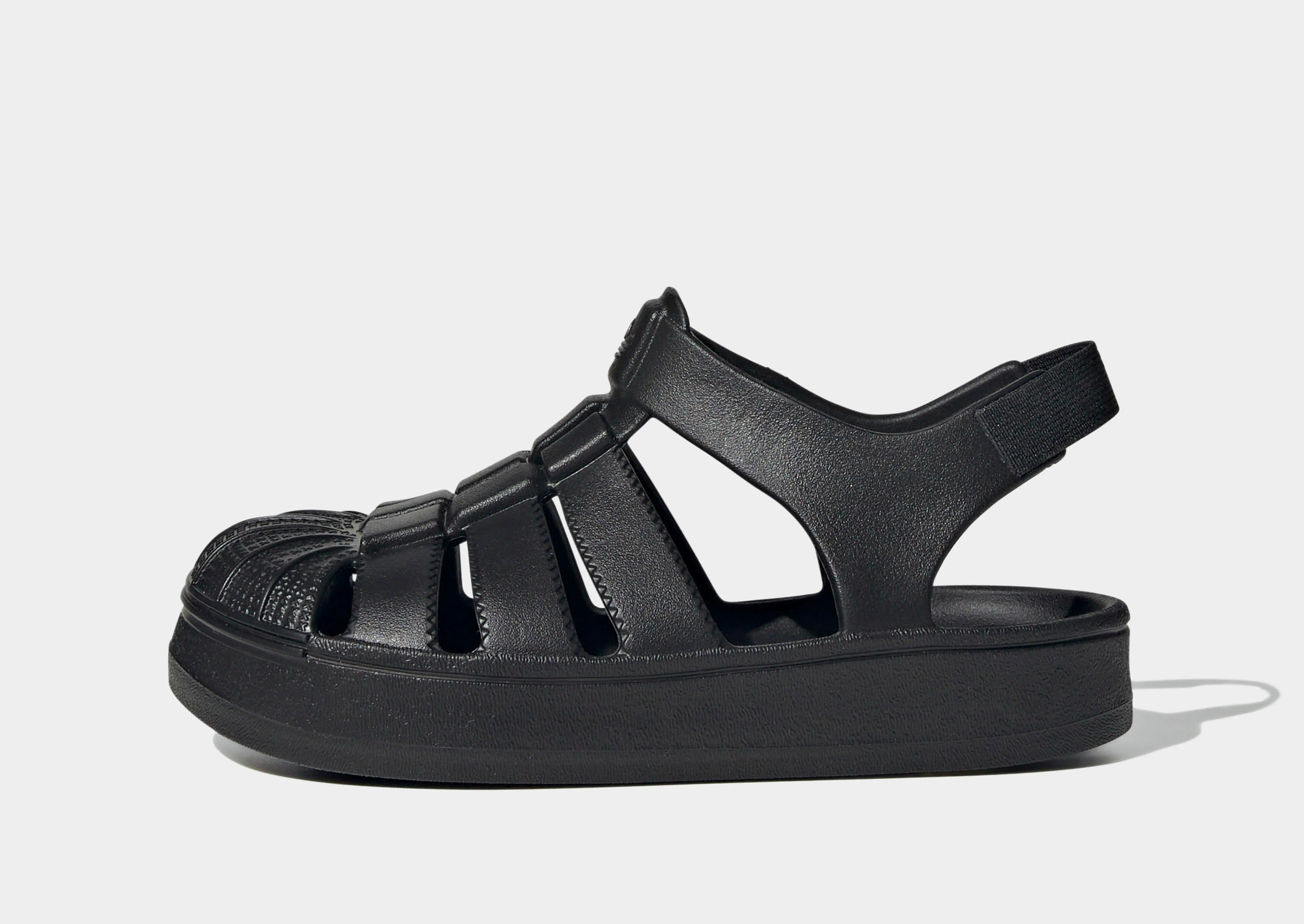 Light Steps Clean Wear Superstar Sandals Children's