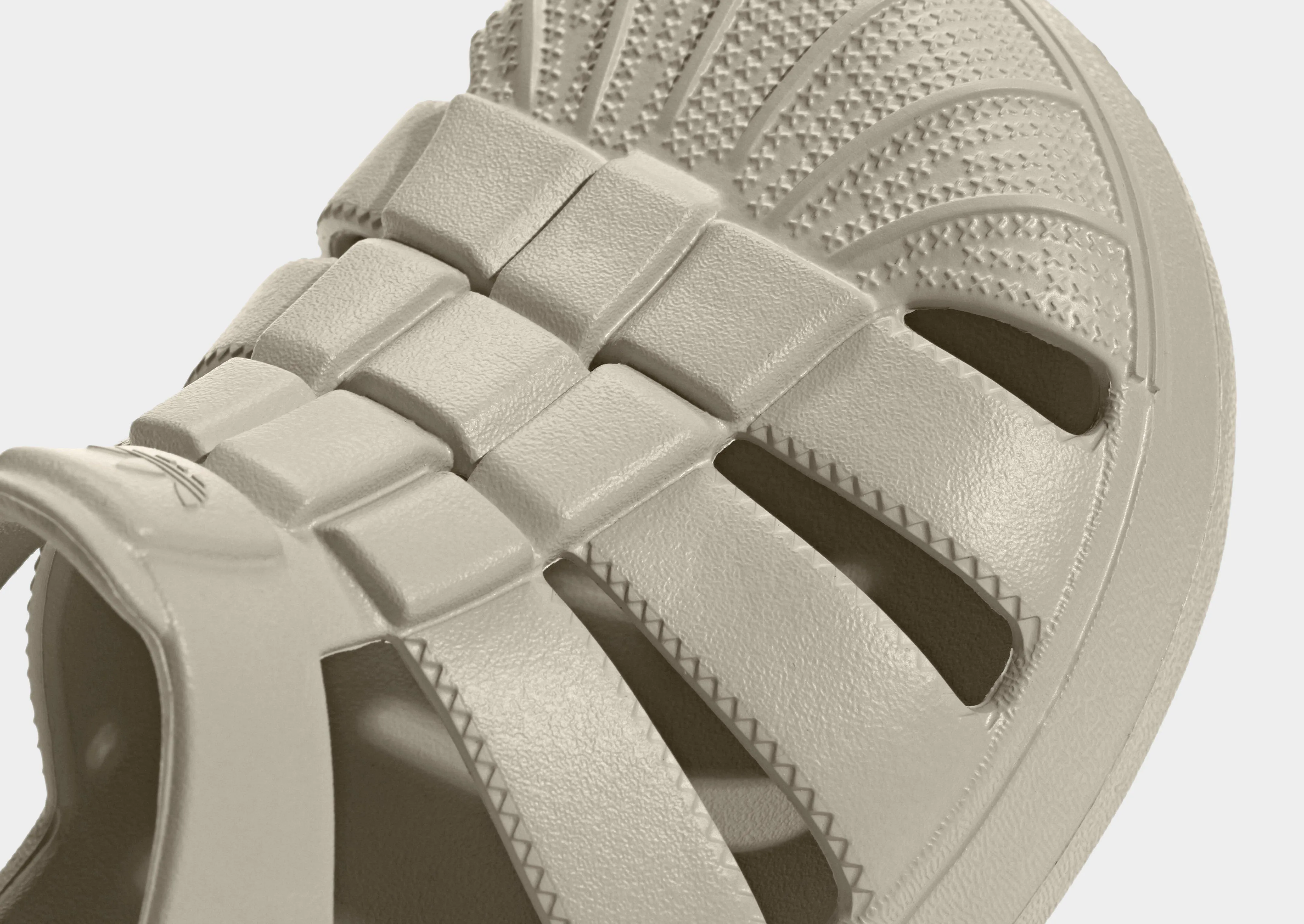 Superstar Sandals Children's Holiday Style