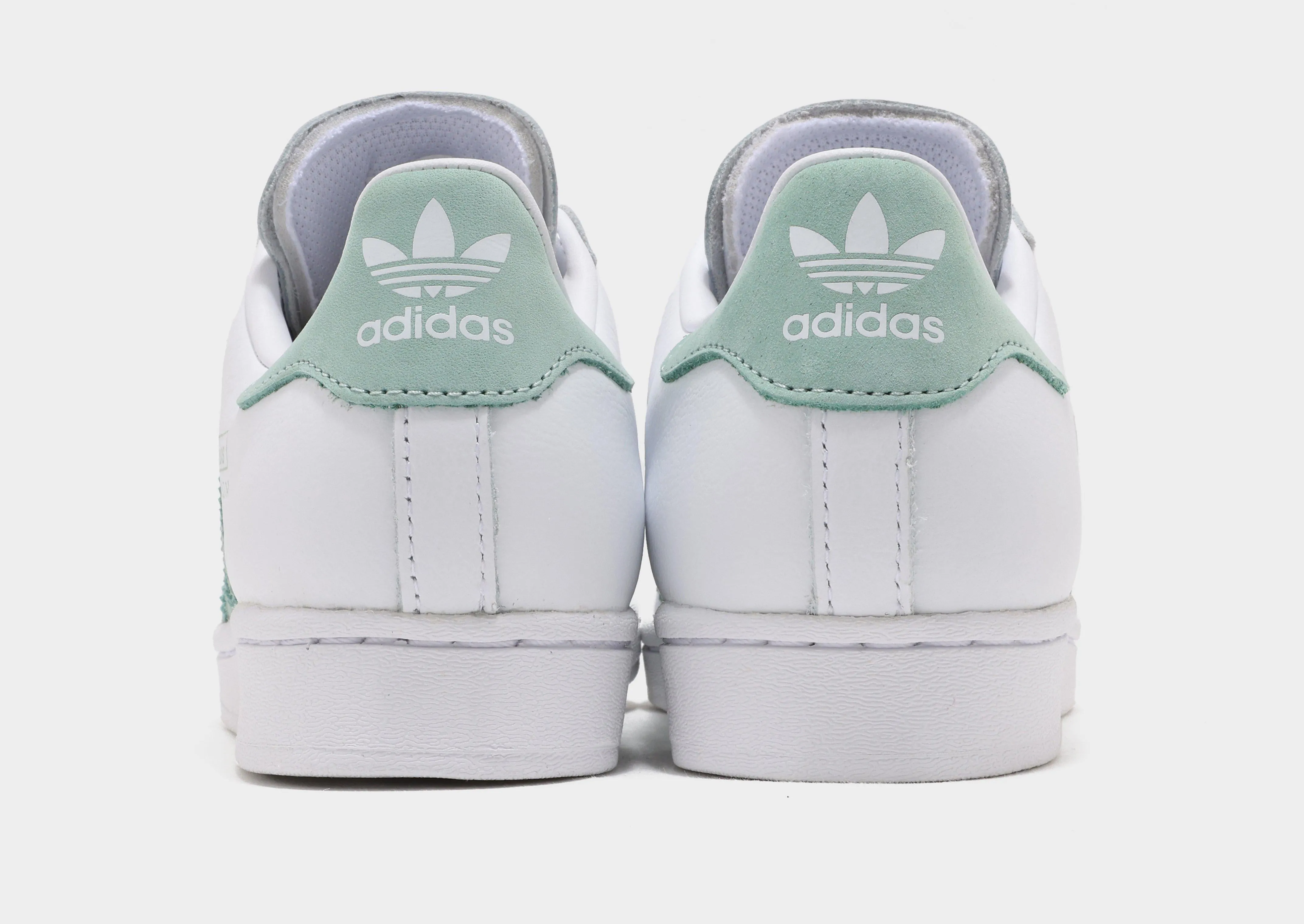 Adult Wear Superstar Women's