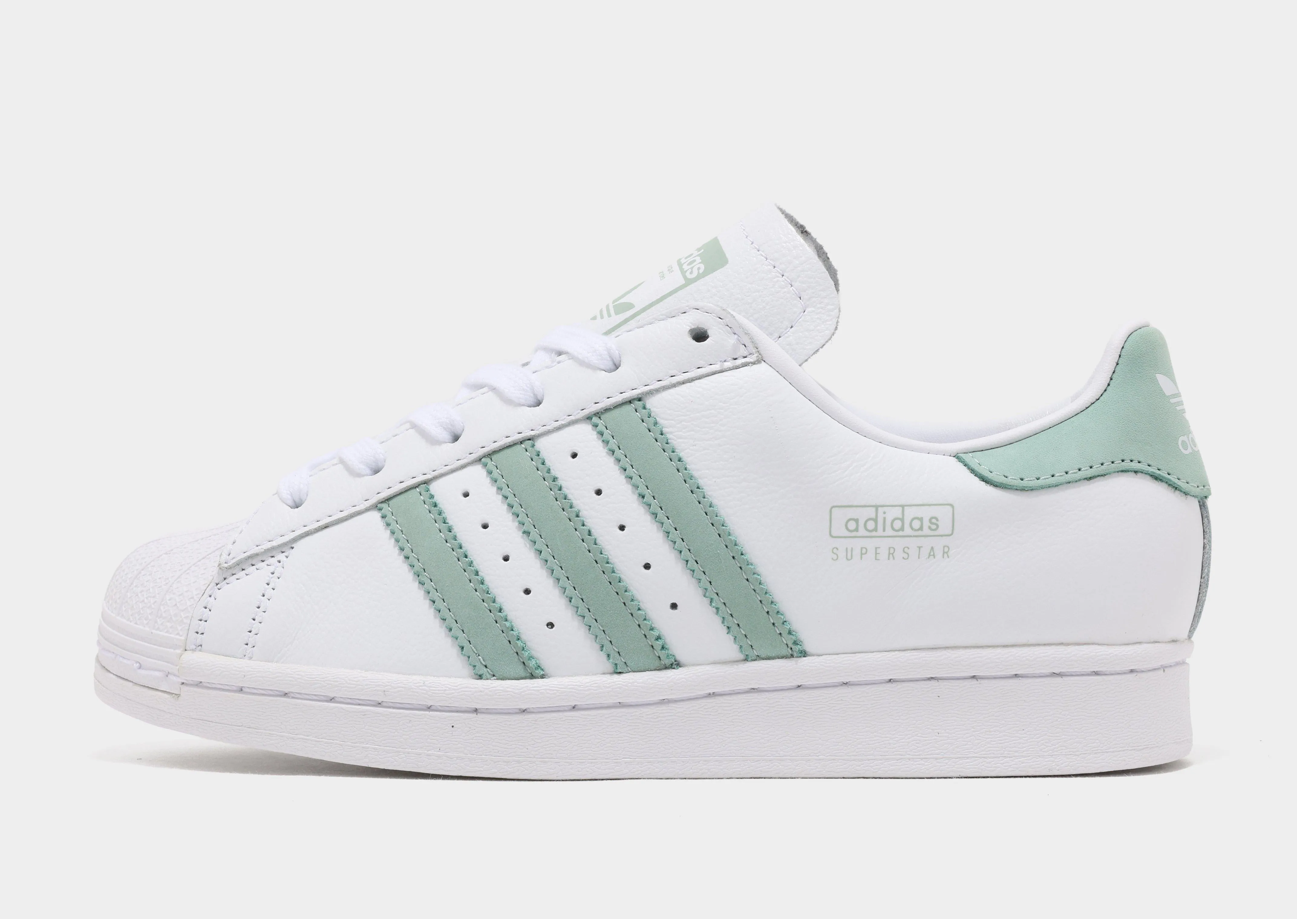 Youth Vibe Weightless Wear Superstar Women's