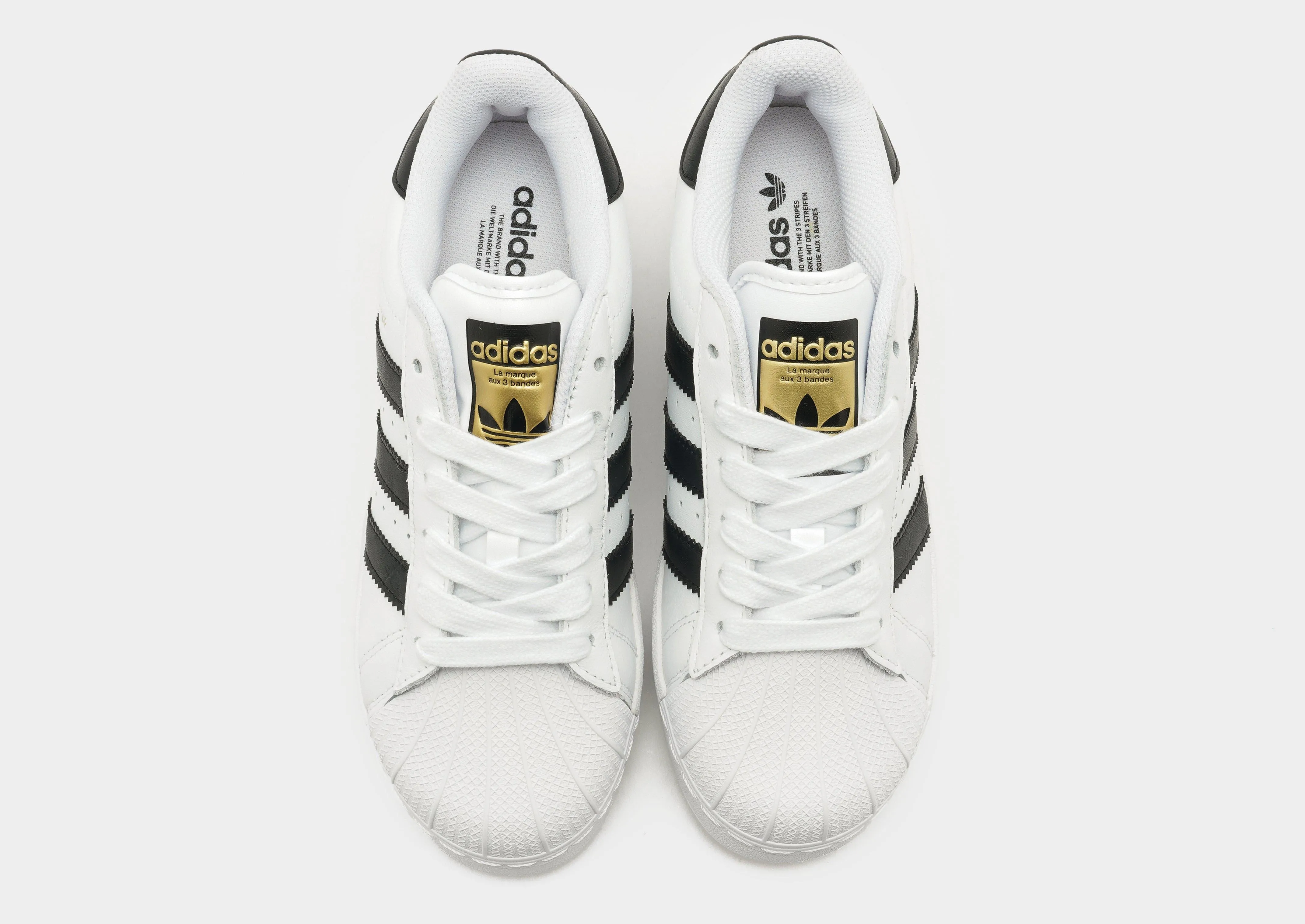 Modern Routine Superstar XLG Women's