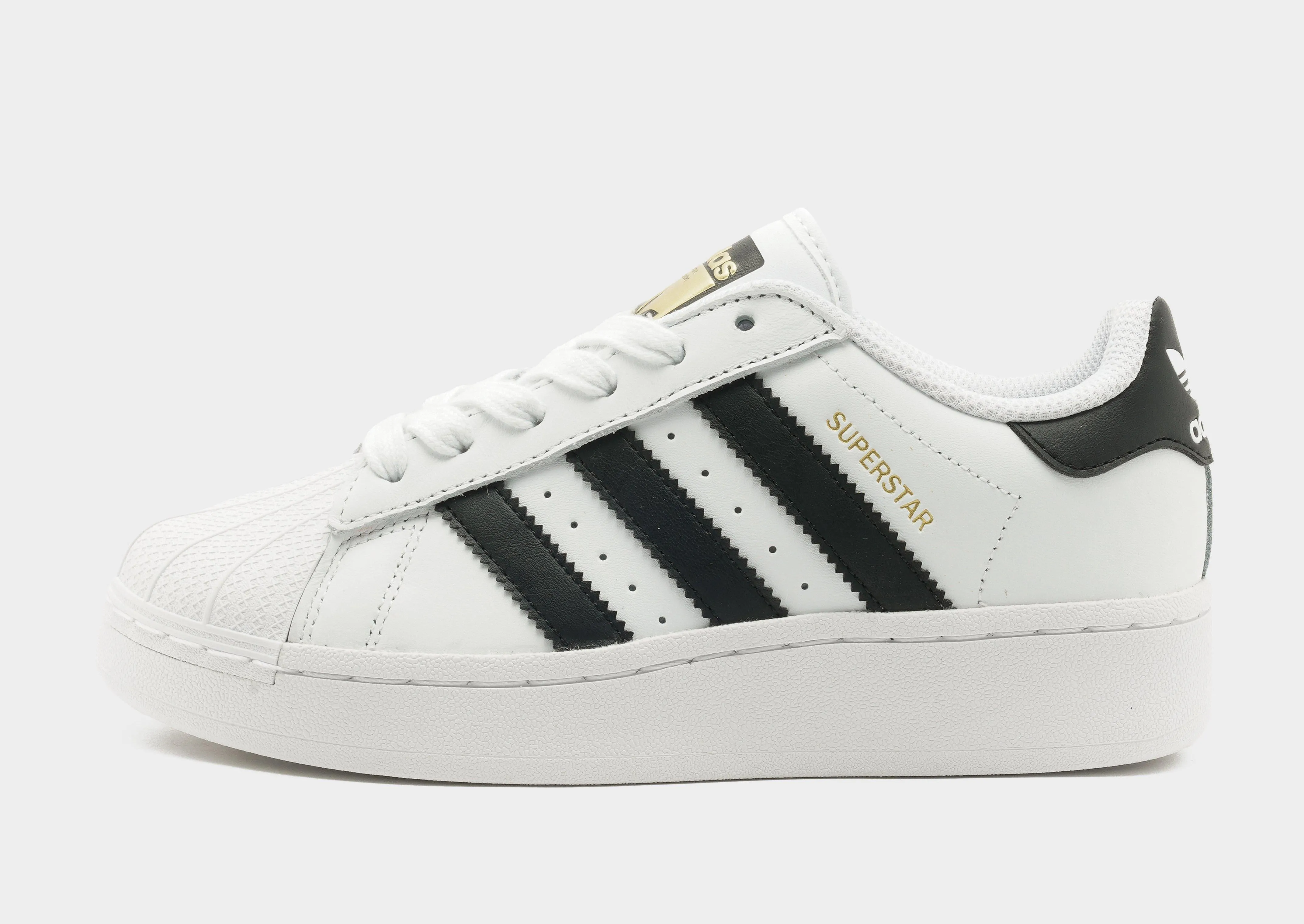 Superstar XLG Women's School Day Soft Pace
