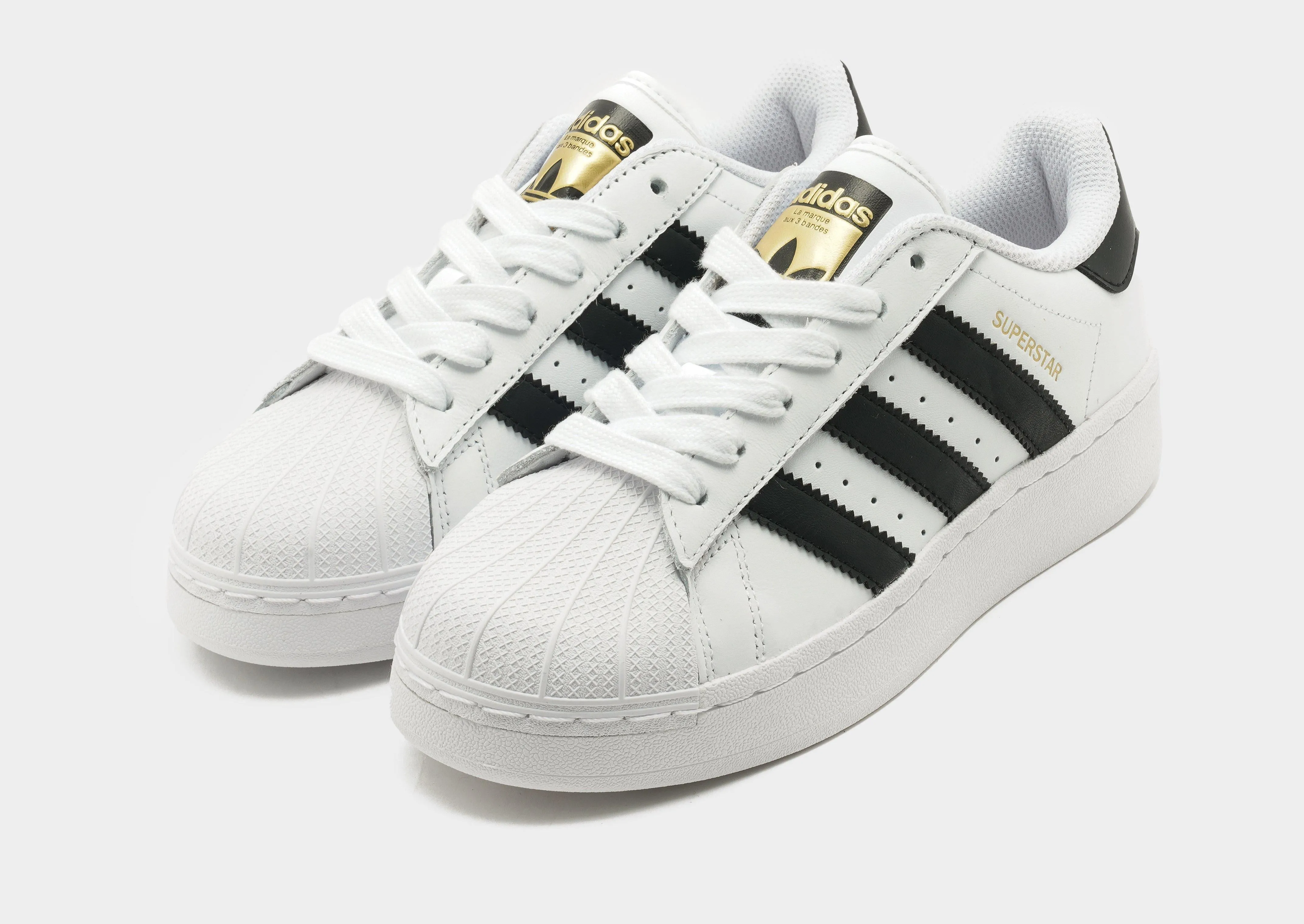 Quick Hike Out And About Superstar XLG Women's