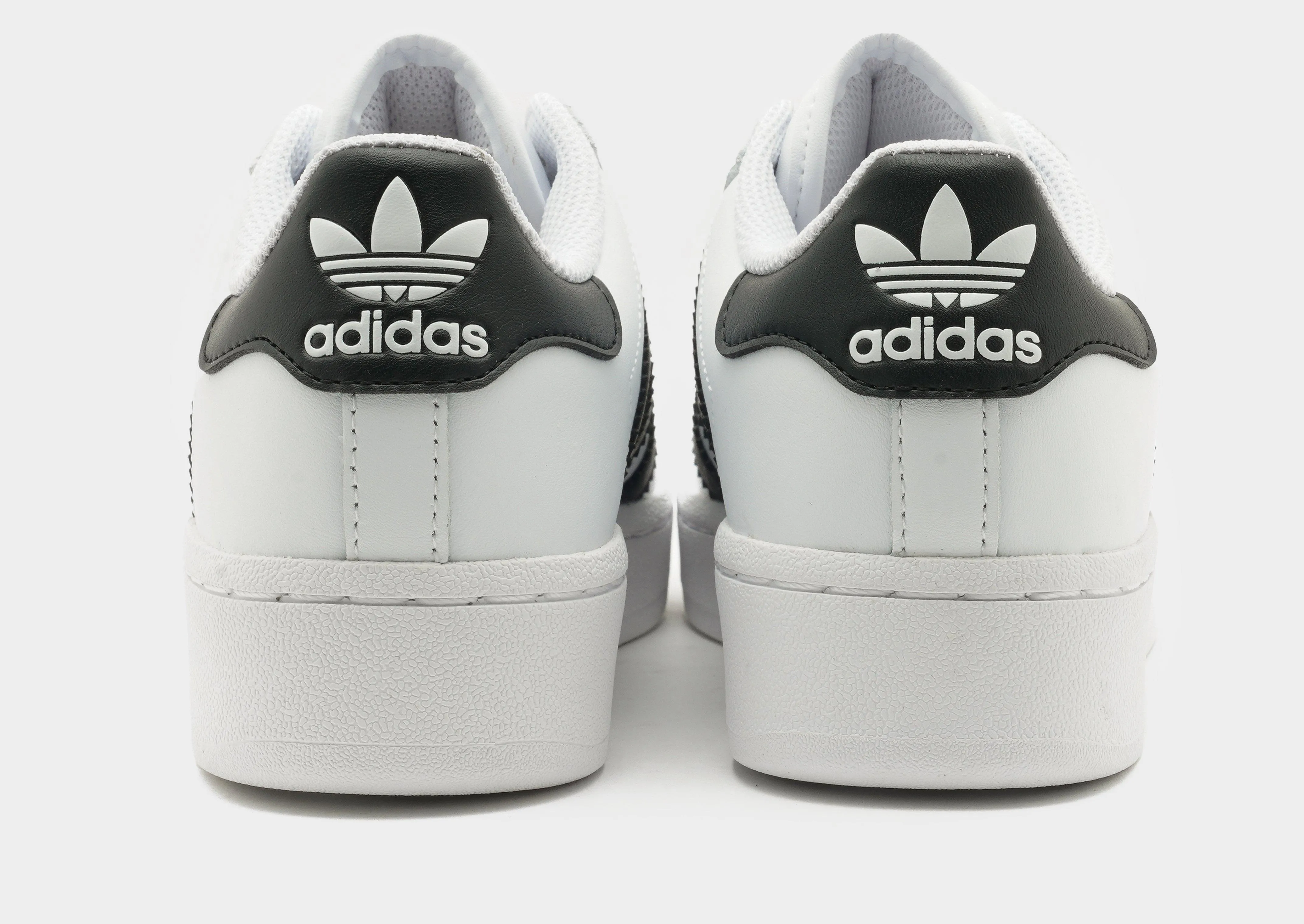 Superstar XLG Women's Comfort padding design Active Step