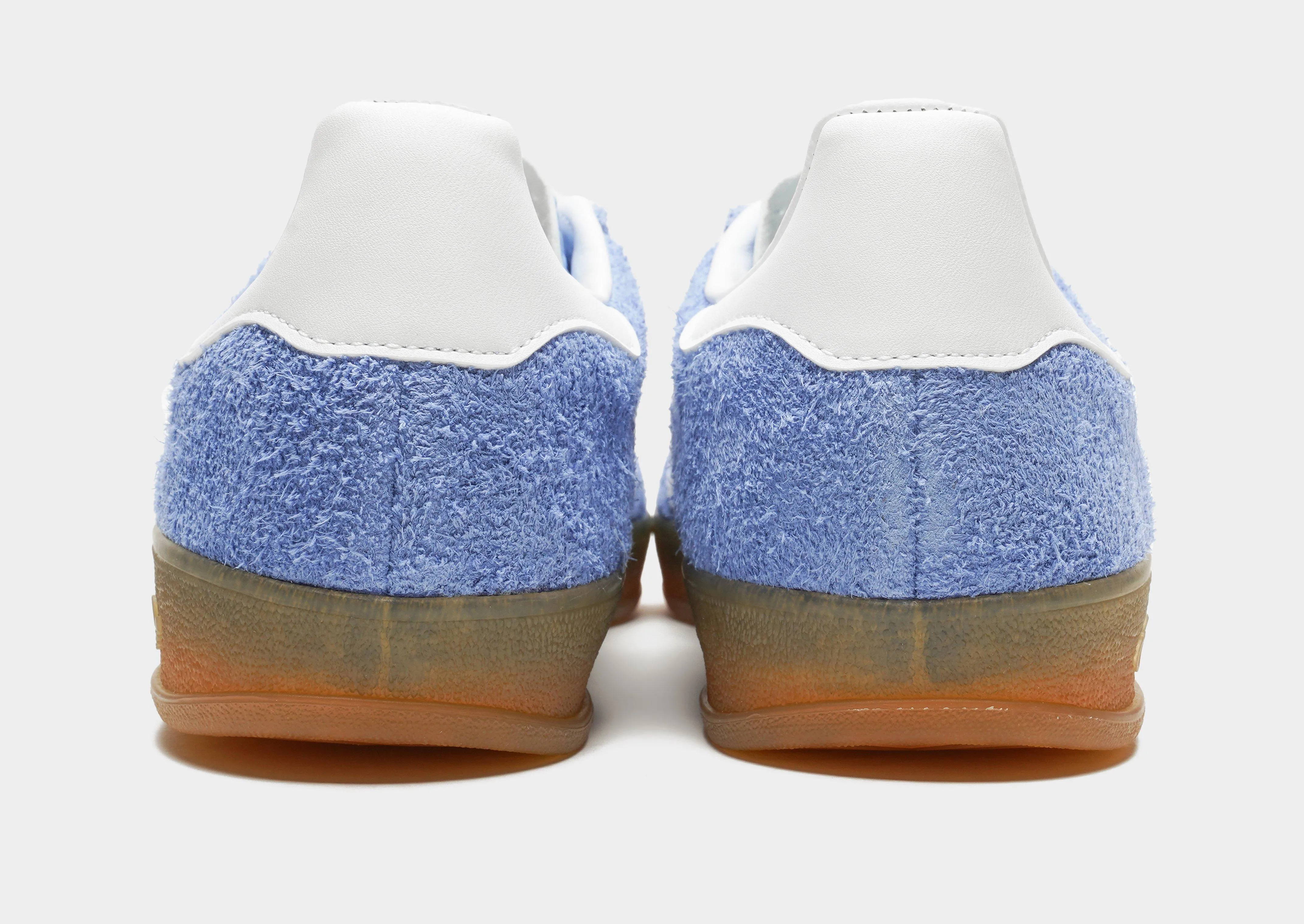 Hike Meet Gazelle Indoor Women's