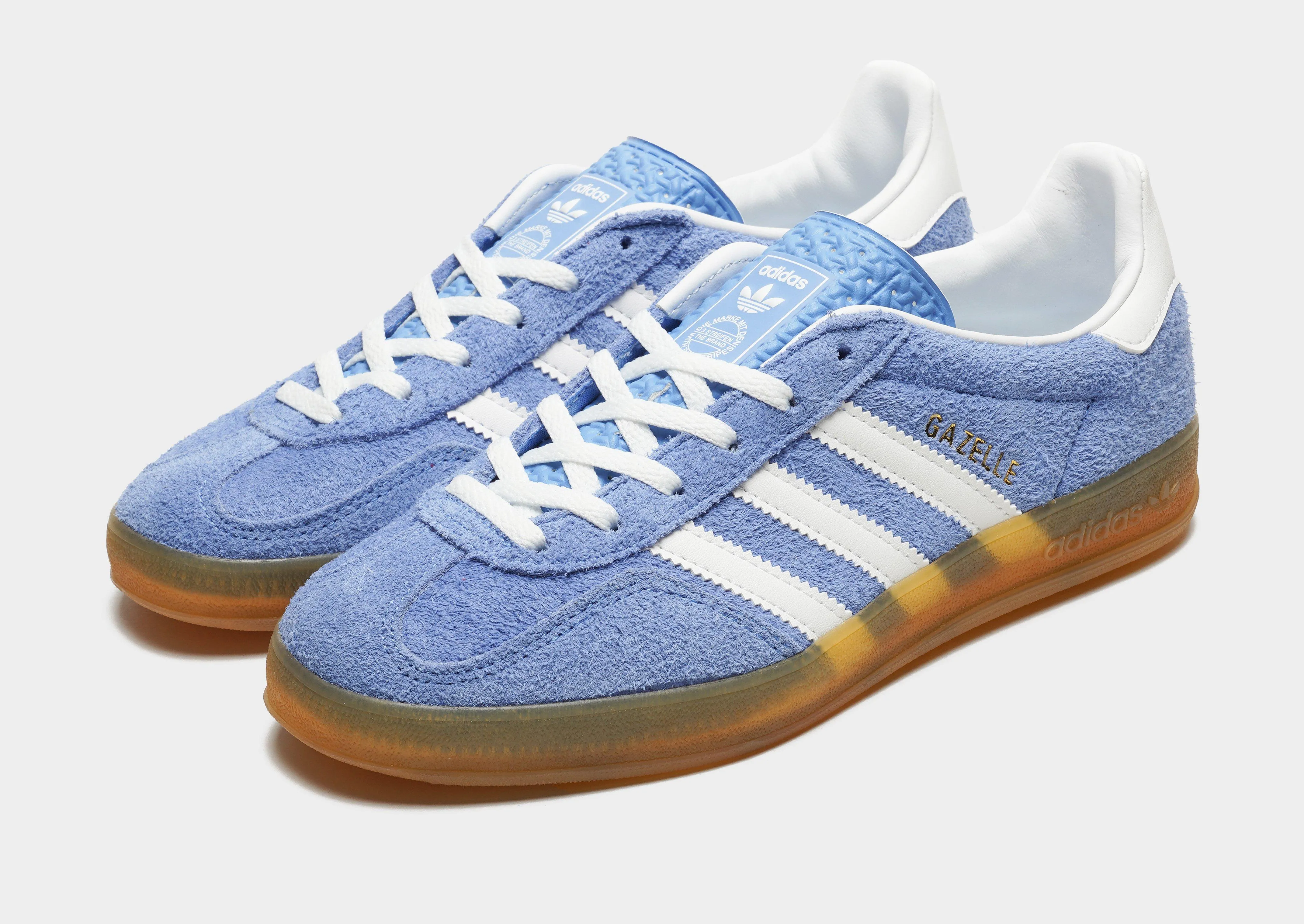 Gazelle Indoor Women's Foot Relief