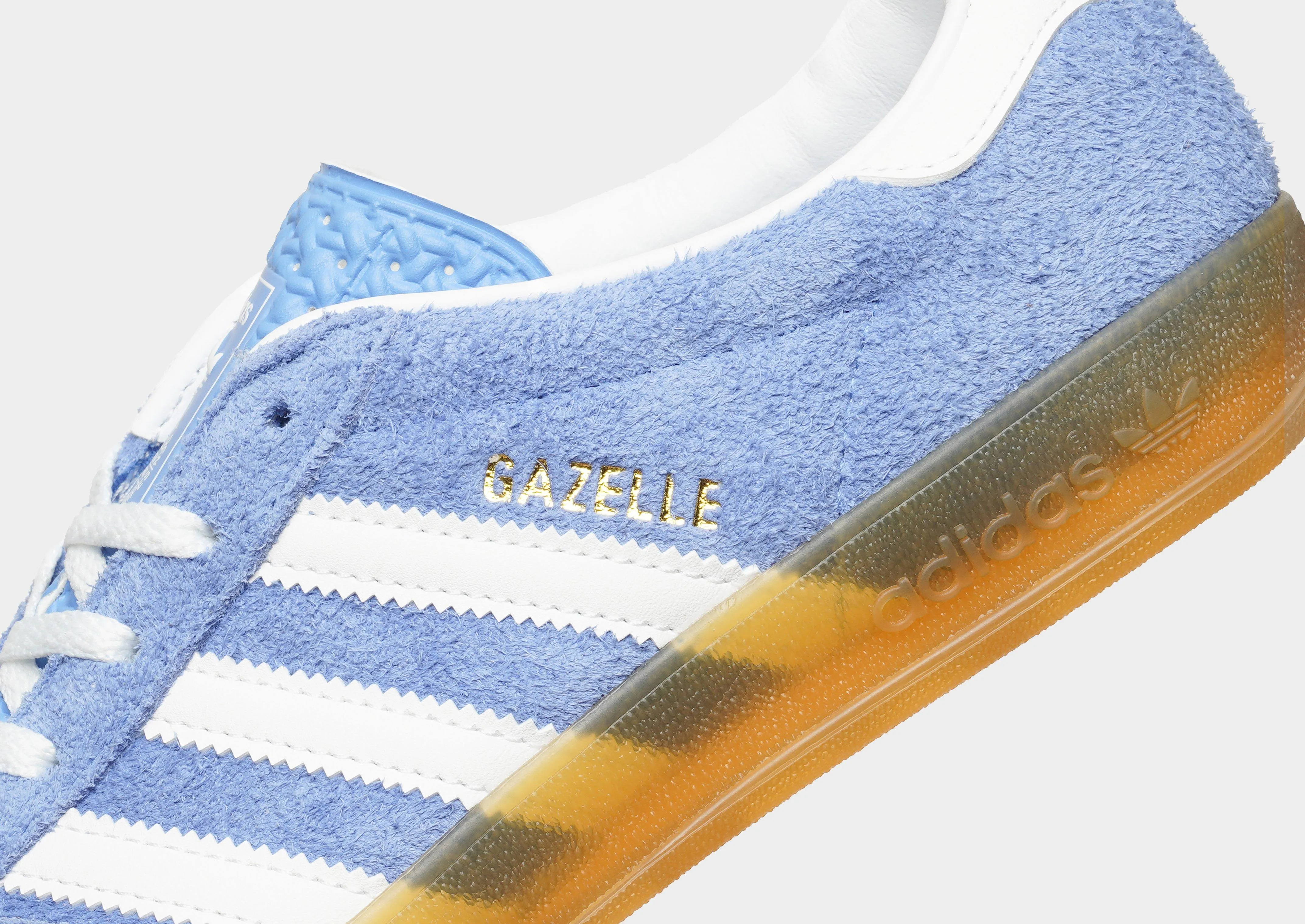 Versatile Choice Track Fit Gazelle Indoor Women's