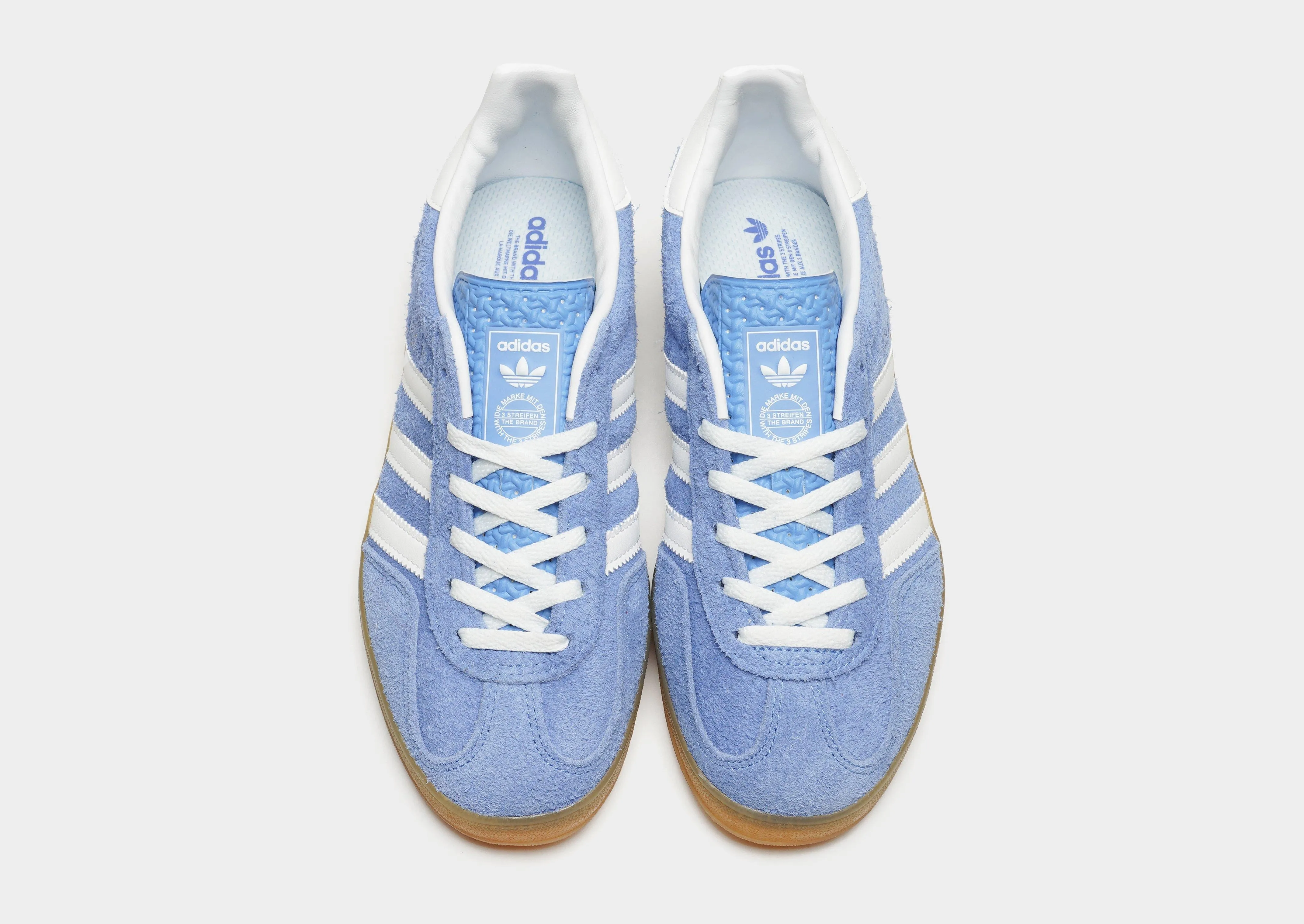 Gazelle Indoor Women's Comfy Pair Urban Run