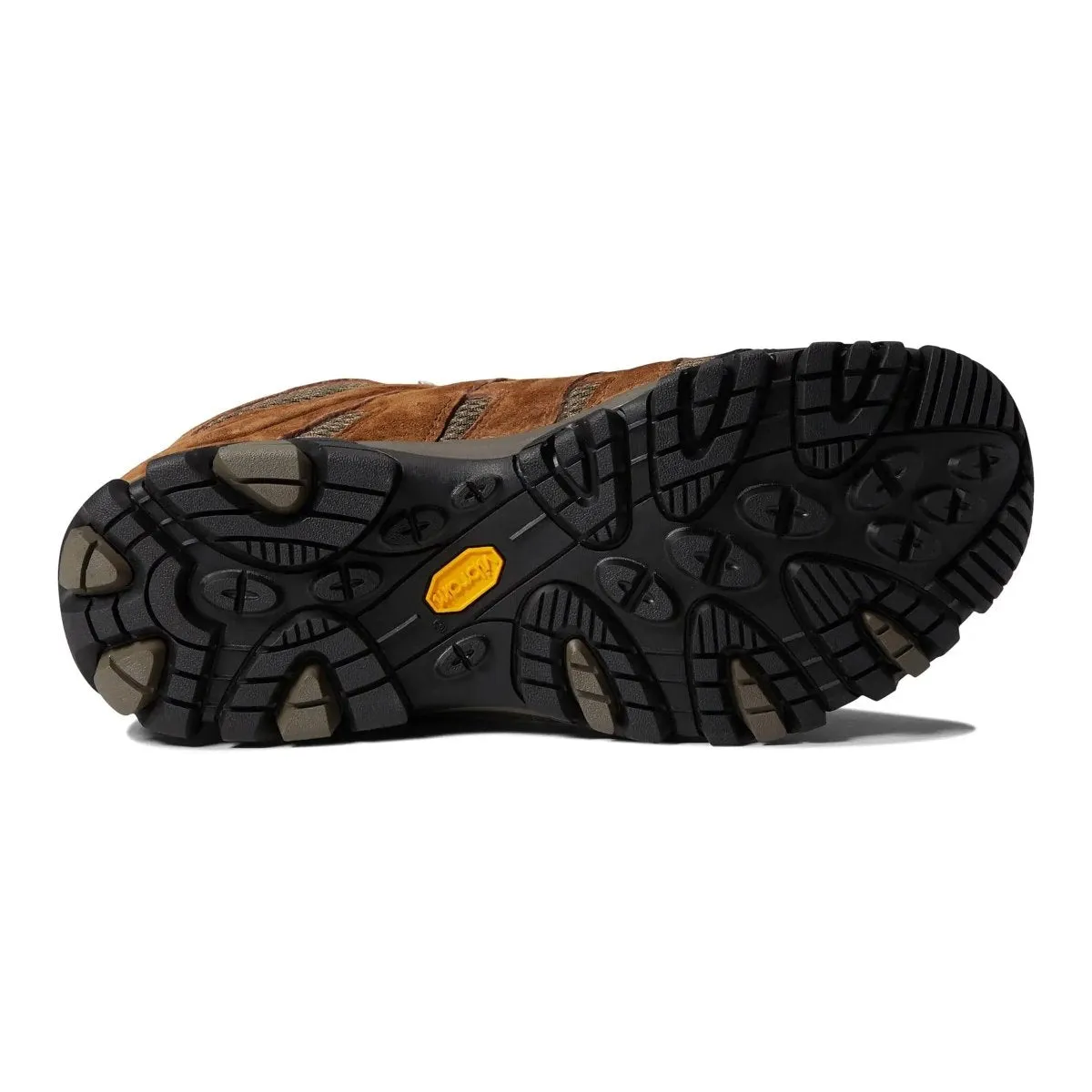Slip Resistant Outdoor Explorer SlipResistant Merrell Men's Moab 3 Mid Earth Waterproof