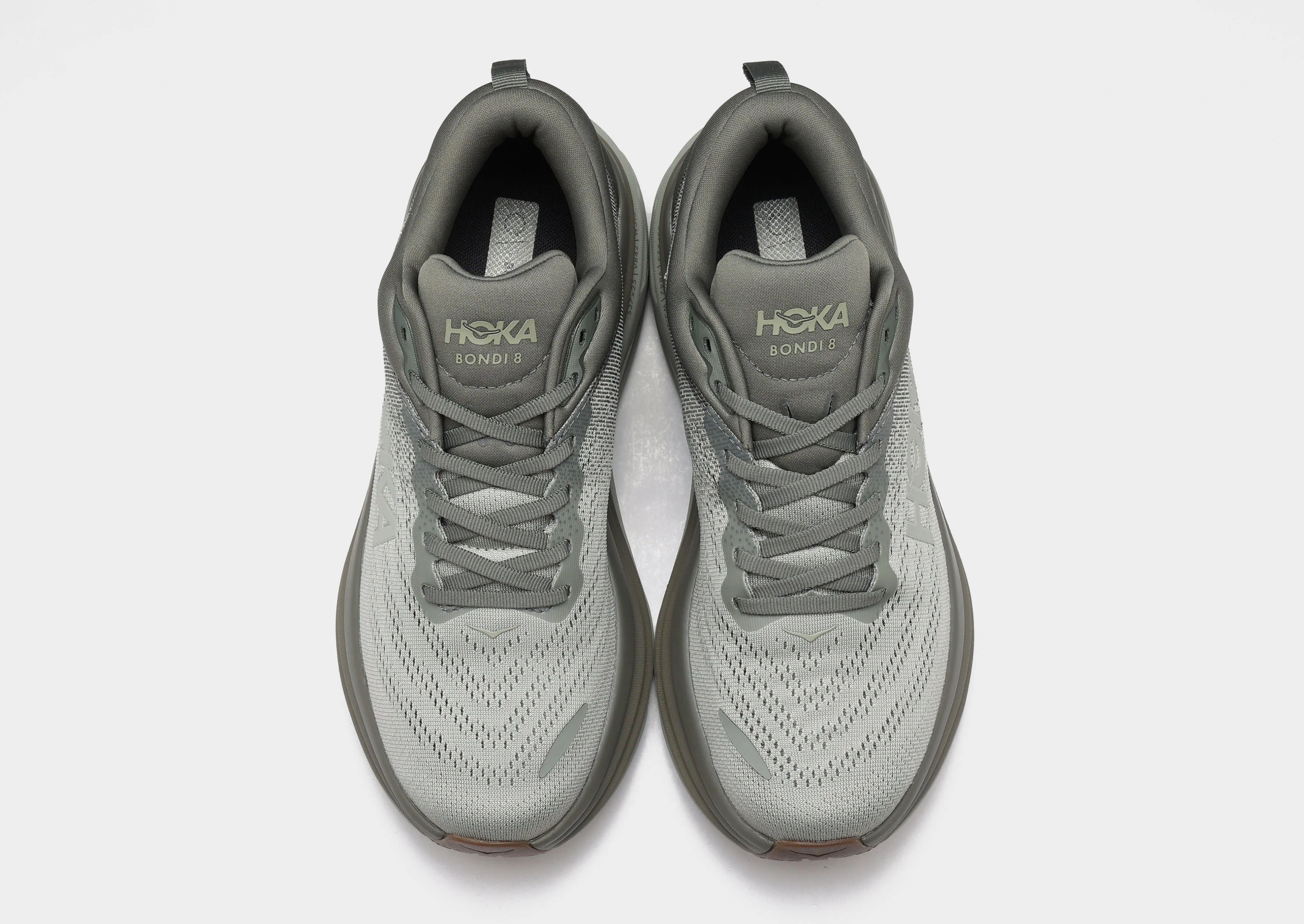 connected cycling running shoes Bondi 8