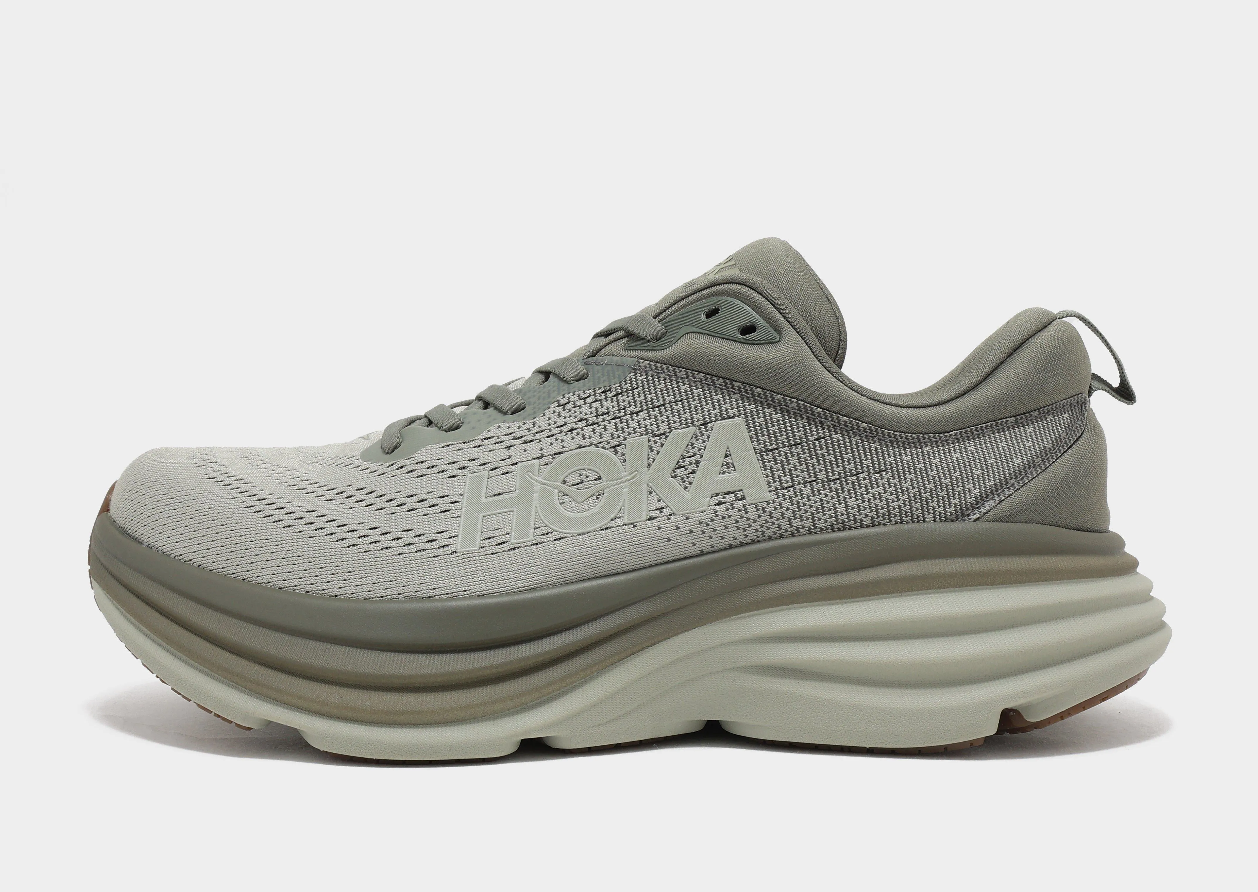 Bondi 8 low - arch - feature shoes bounce - providing shoes