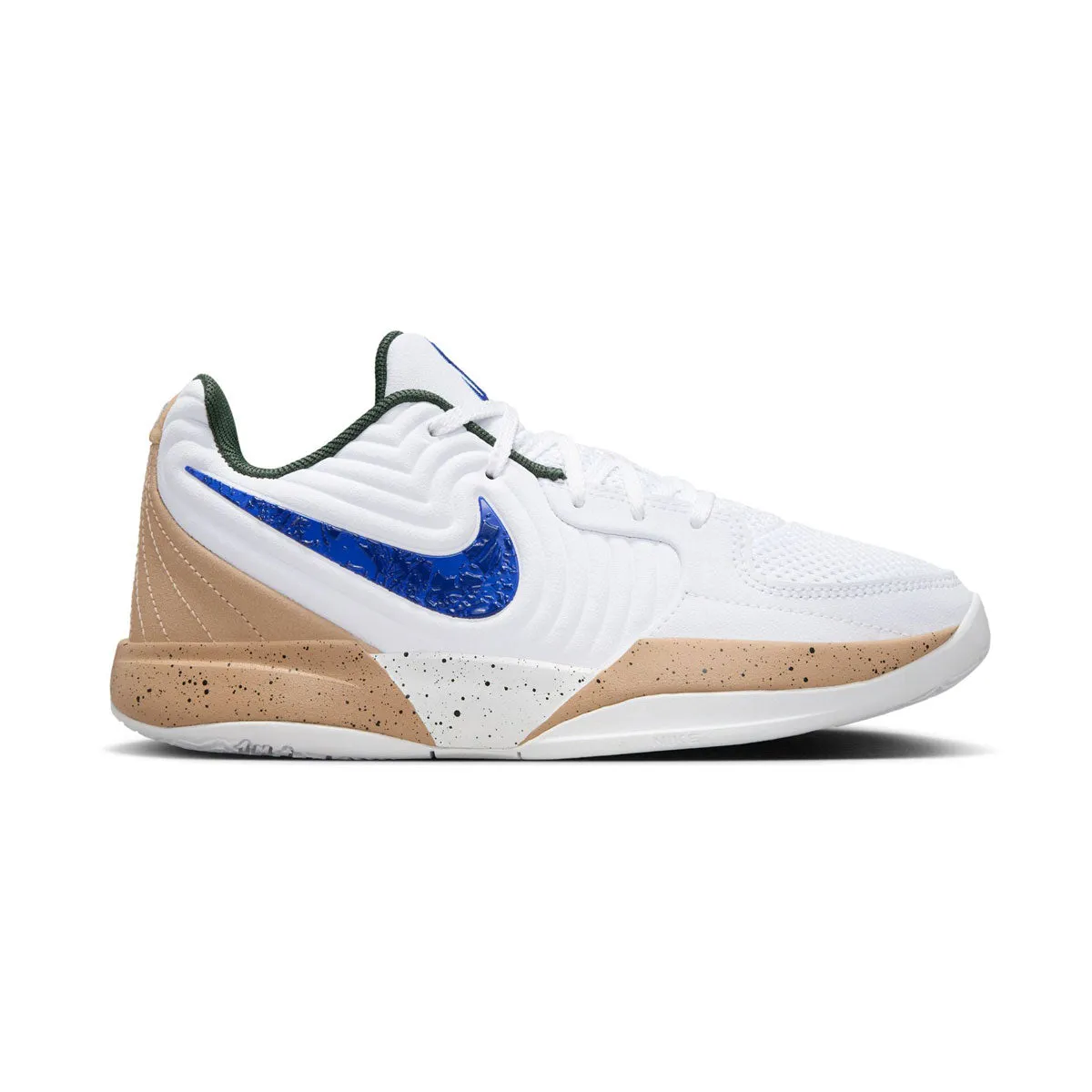 Ja 2 'In The Woods' Big Kids' Shoes Heat Free