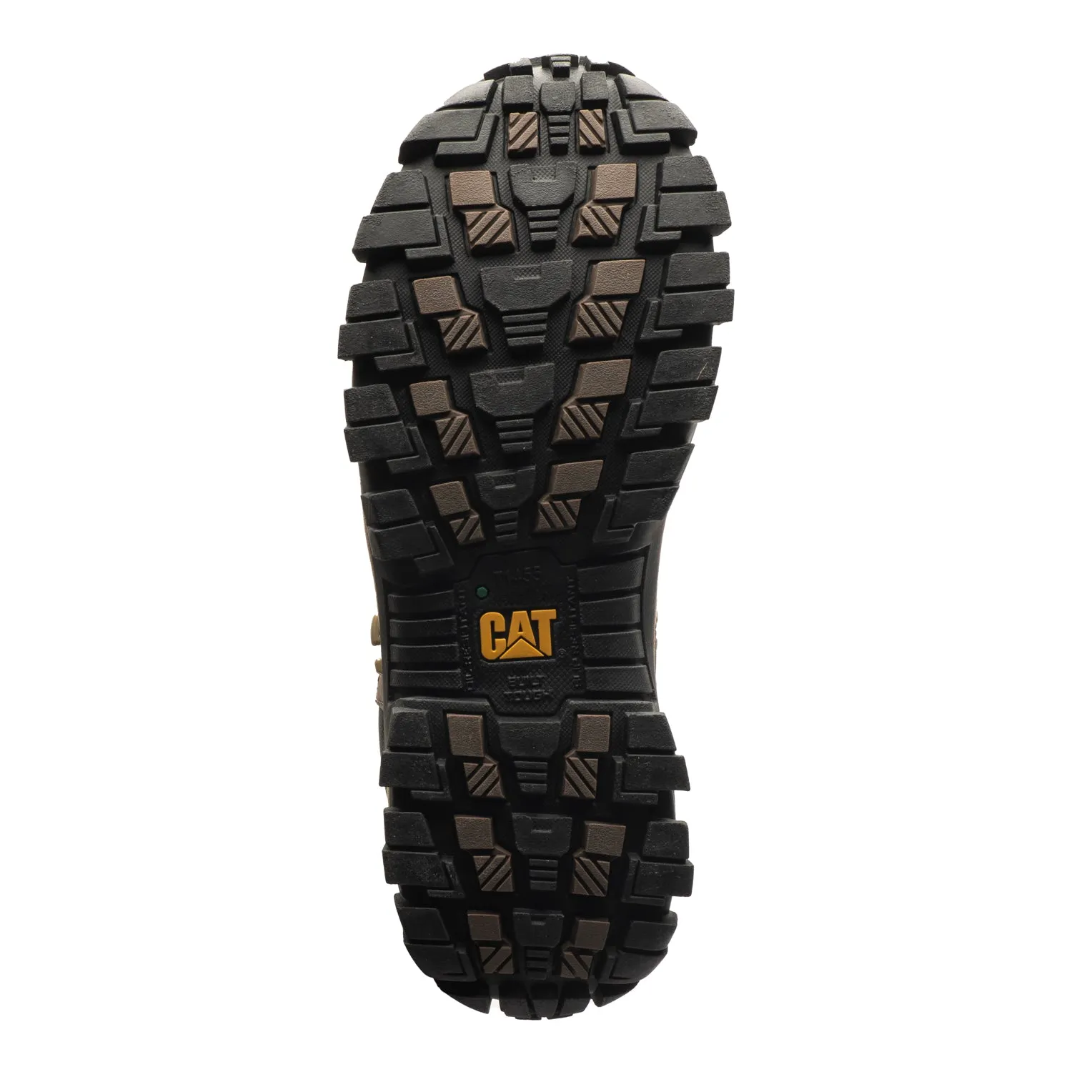 Invader Hiker Men's Composite Toe Work Boots 725676 Outdoor Activity Rough Ground