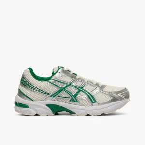 Asics Gel-1130 Cream / Kale track - specific shoes Cushioned - tongue