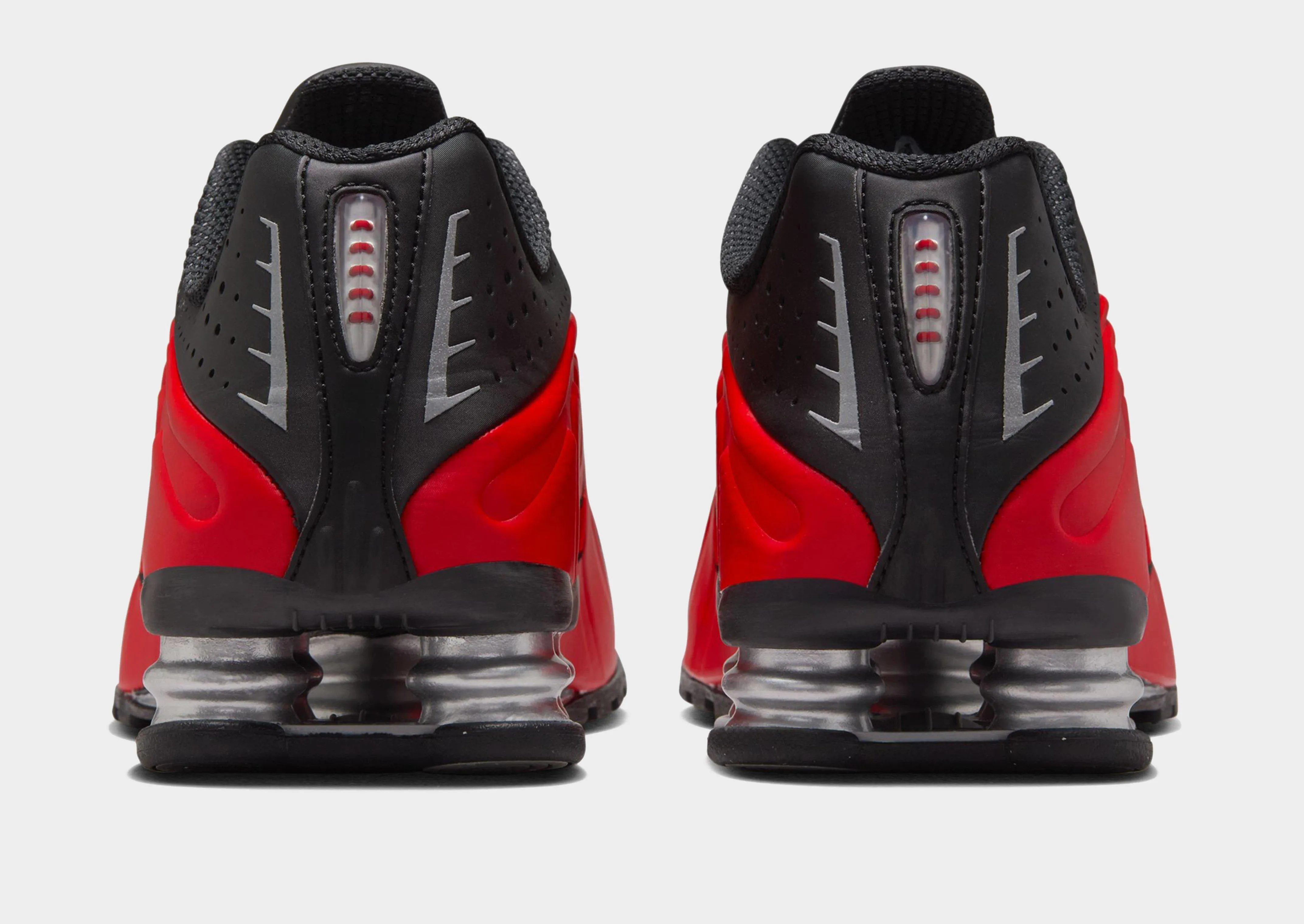 Shox R4 Classic Wear