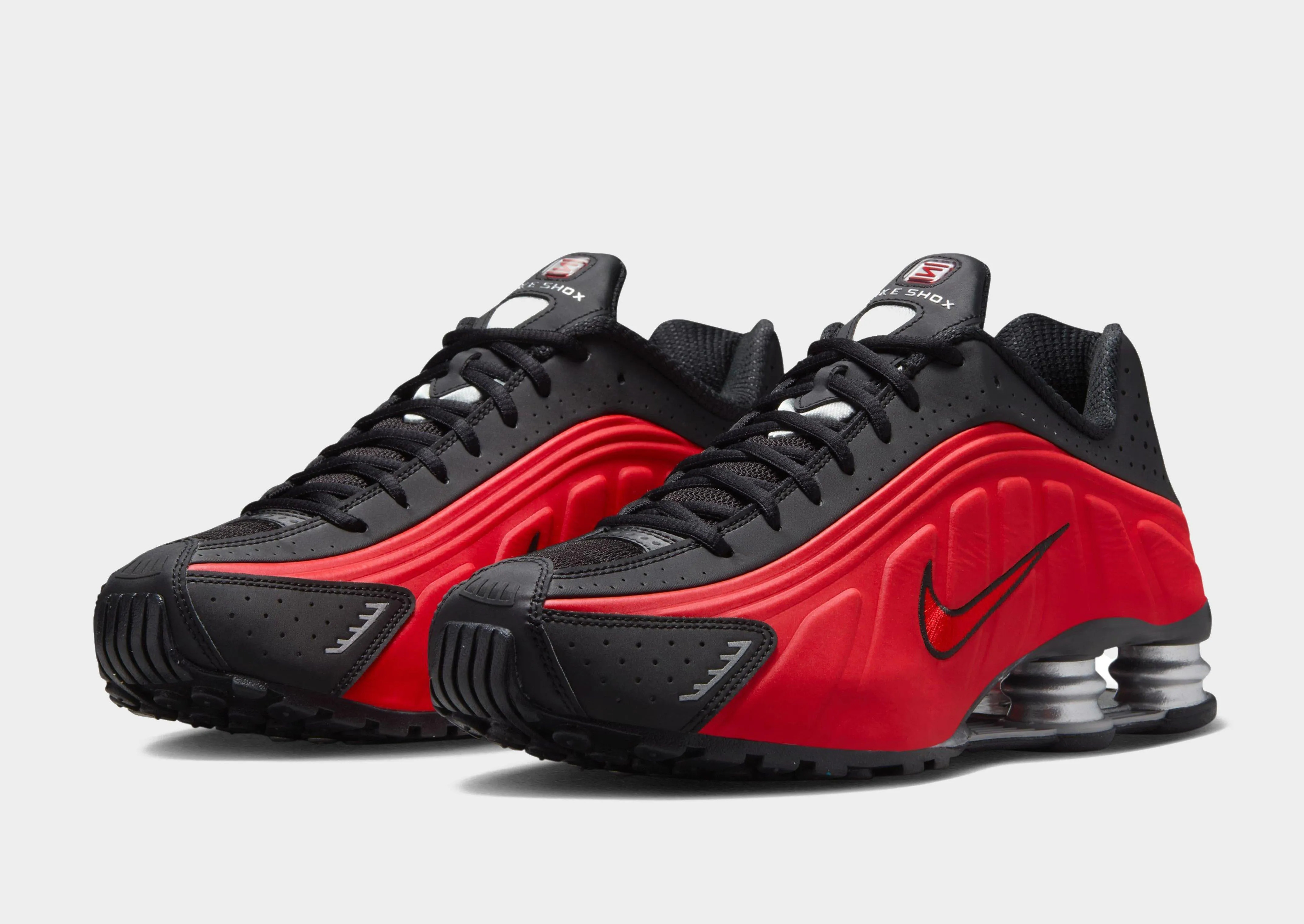 Shox R4 All Ground