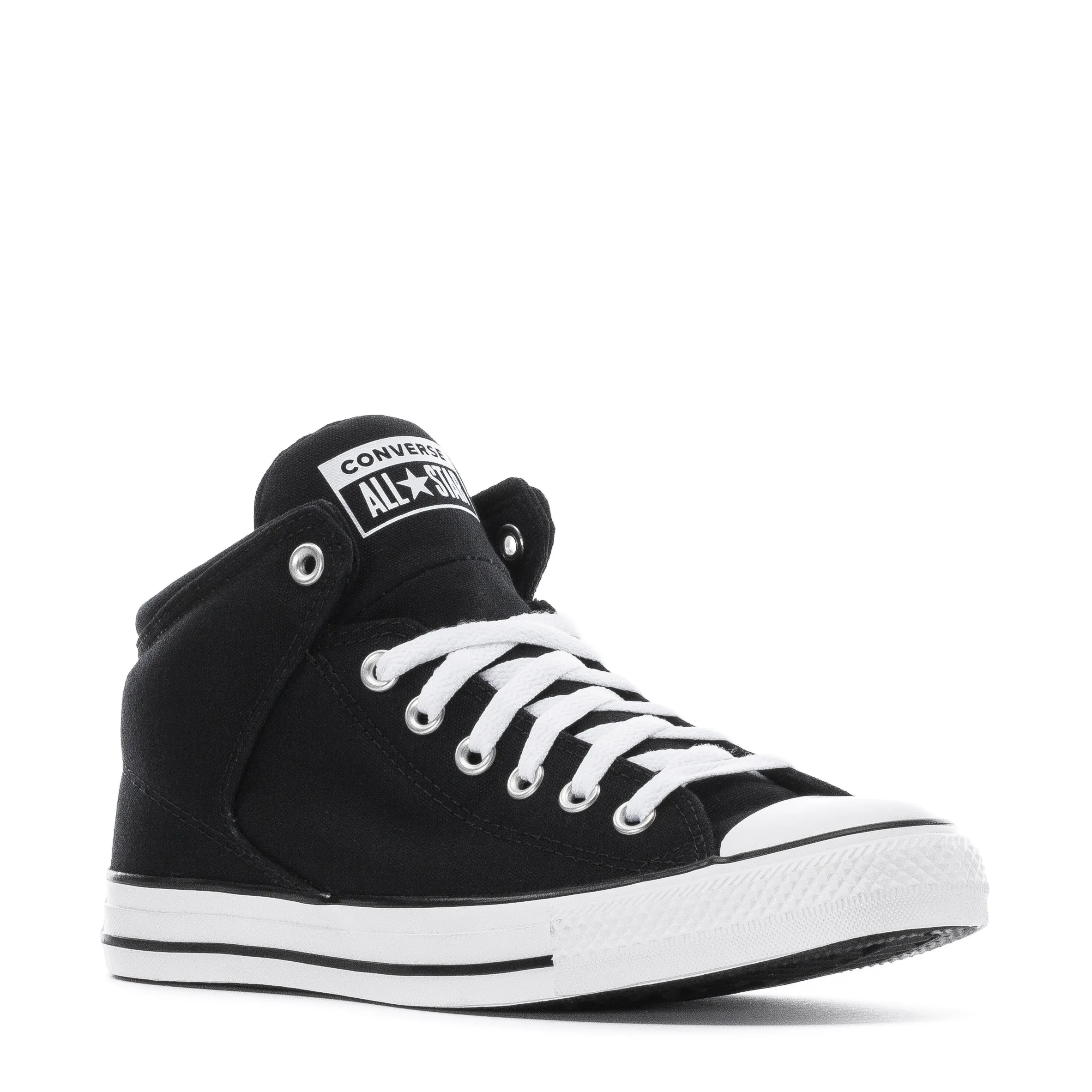 Perimeter Cushioning Chuck Taylor High Street Mid - Mens