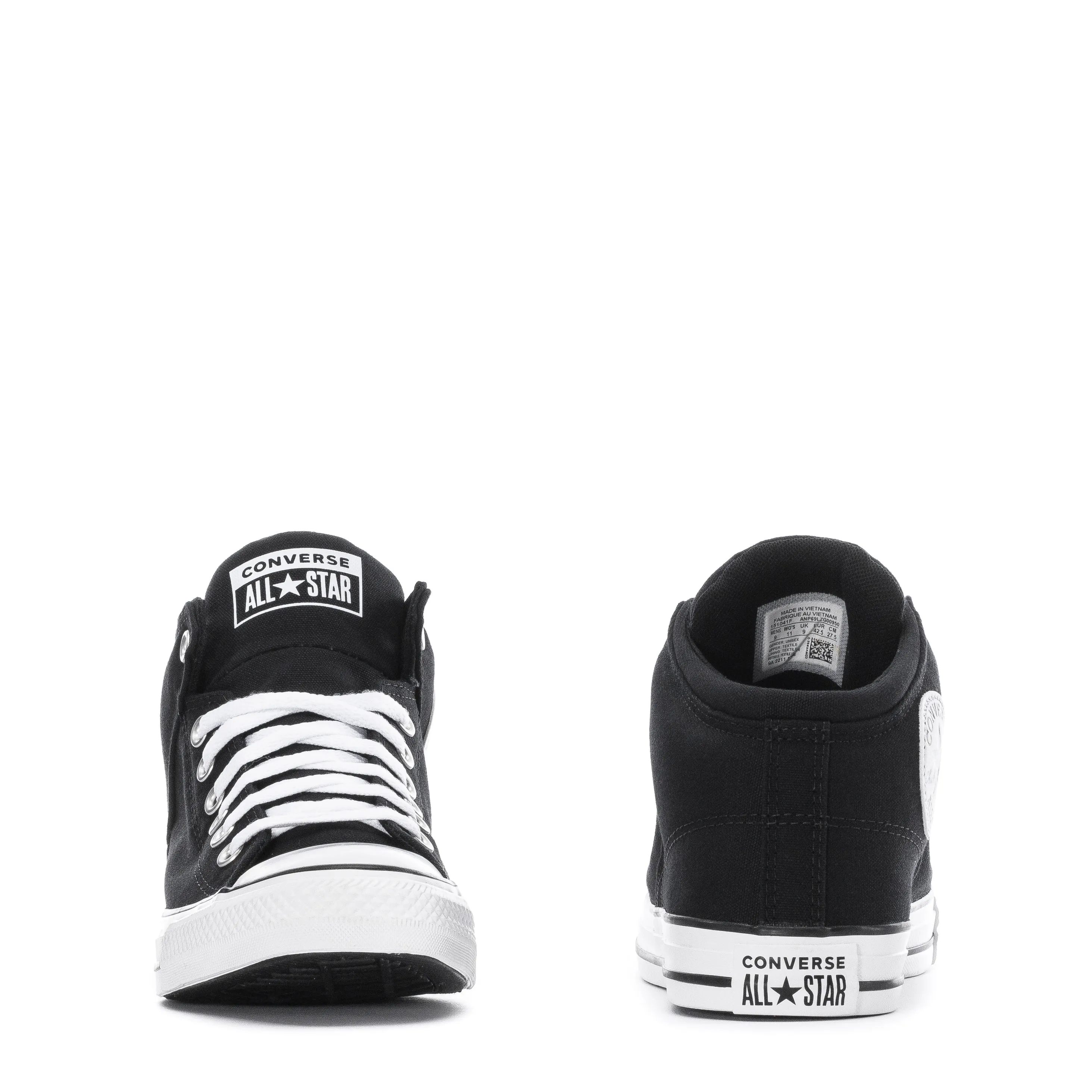 Chuck Taylor High Street Mid - Mens TecTuff Toe