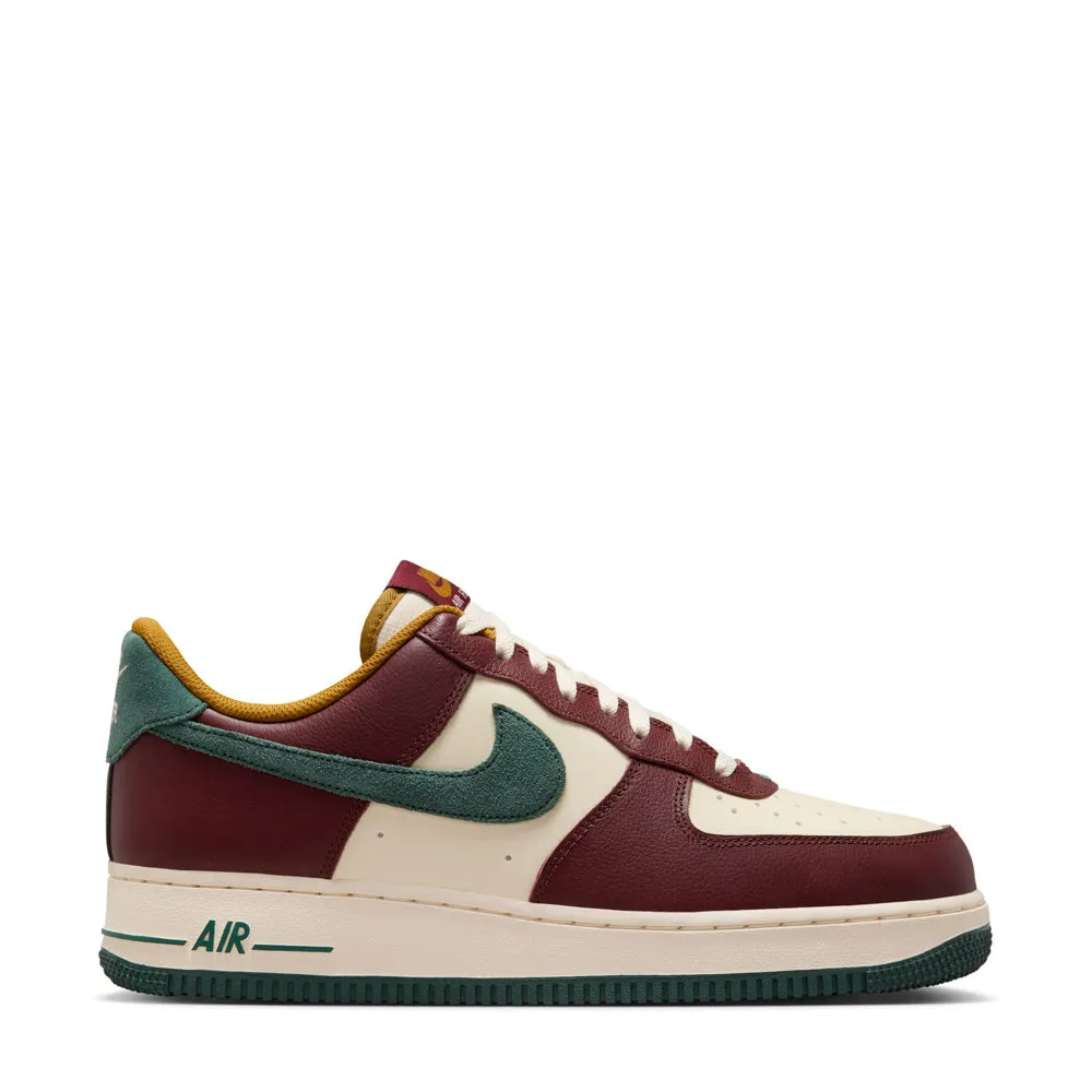 Stability Control Frame Comfortable wearing Air Force 1 Low 07 LV8 - Mens