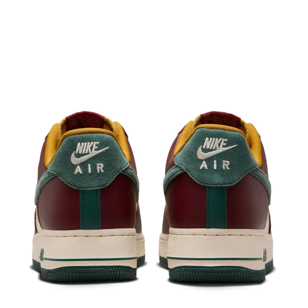 Air Force 1 Low 07 LV8 - Mens LightReflective